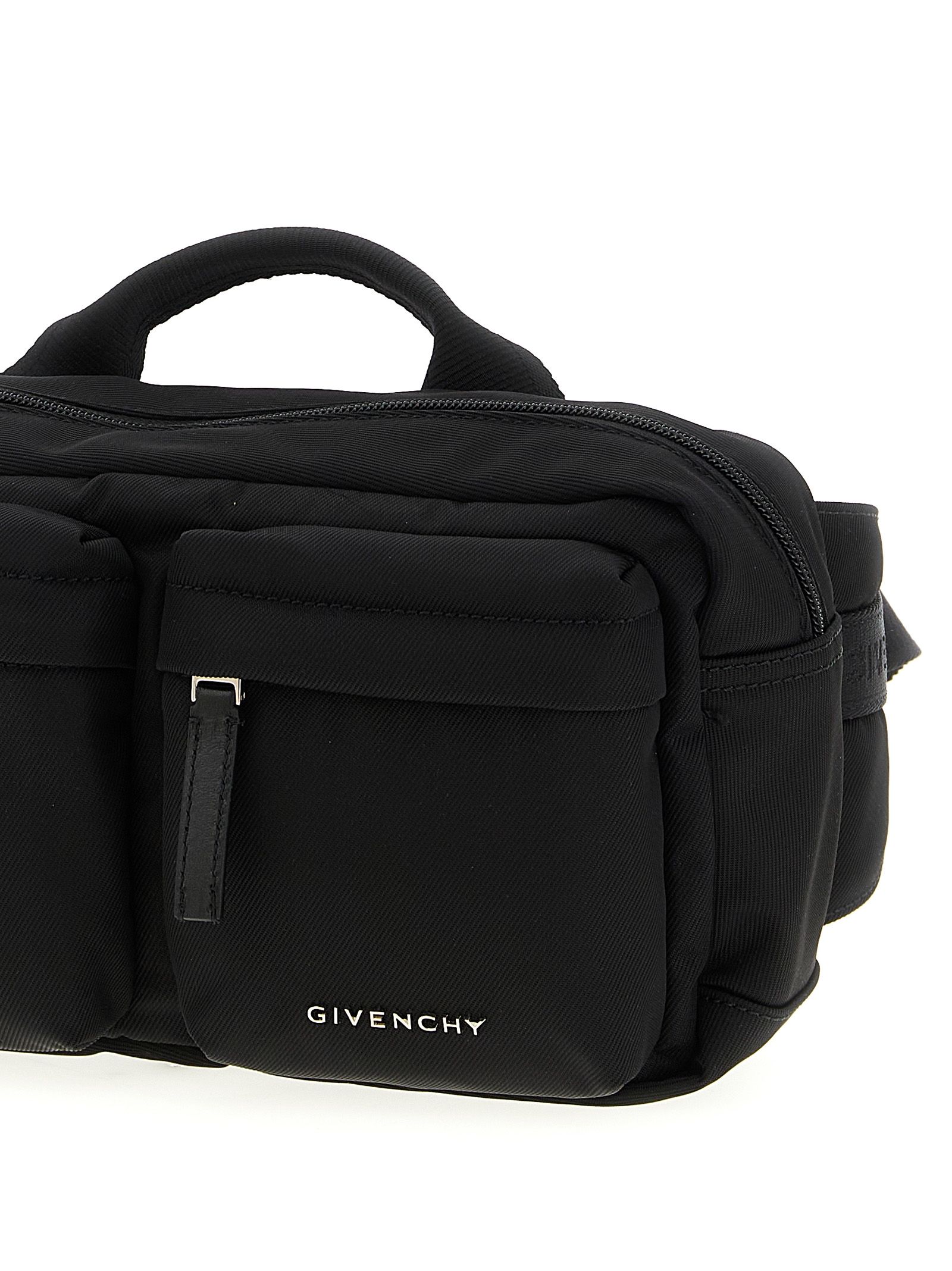 Polyamide Crossbody Men's Bag - Givenchy - Modalova