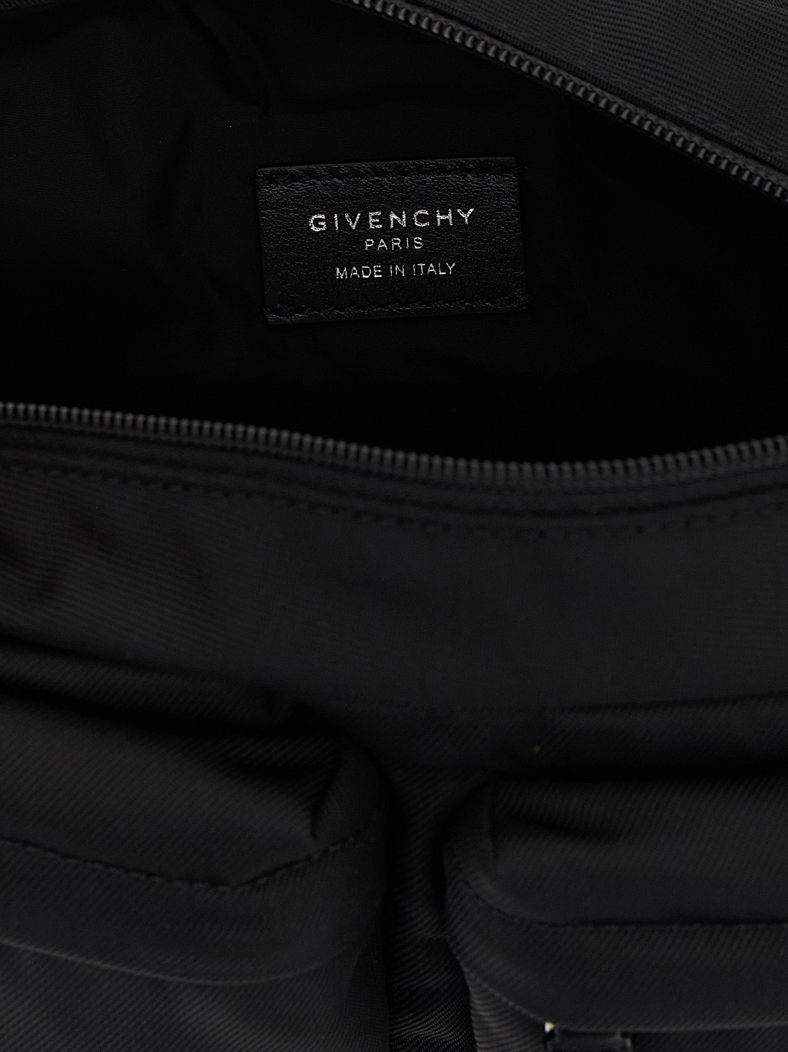 Polyamide Crossbody Men's Bag - Givenchy - Modalova