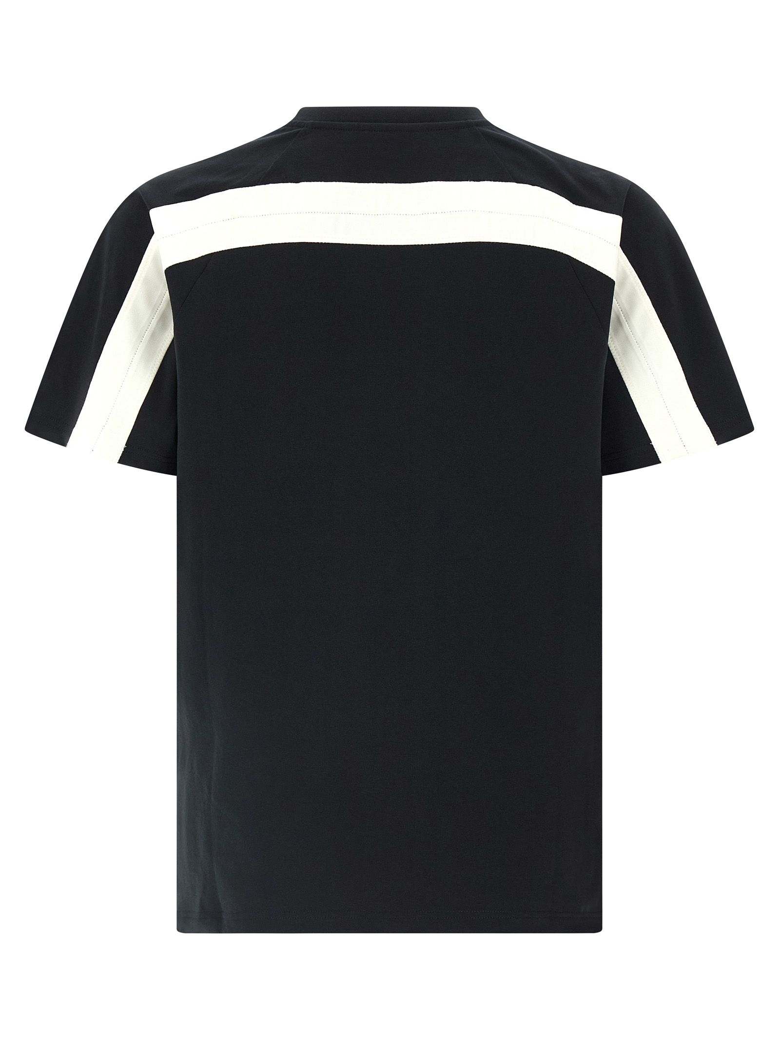 Cotton Men's T-Shirt - Givenchy - Modalova