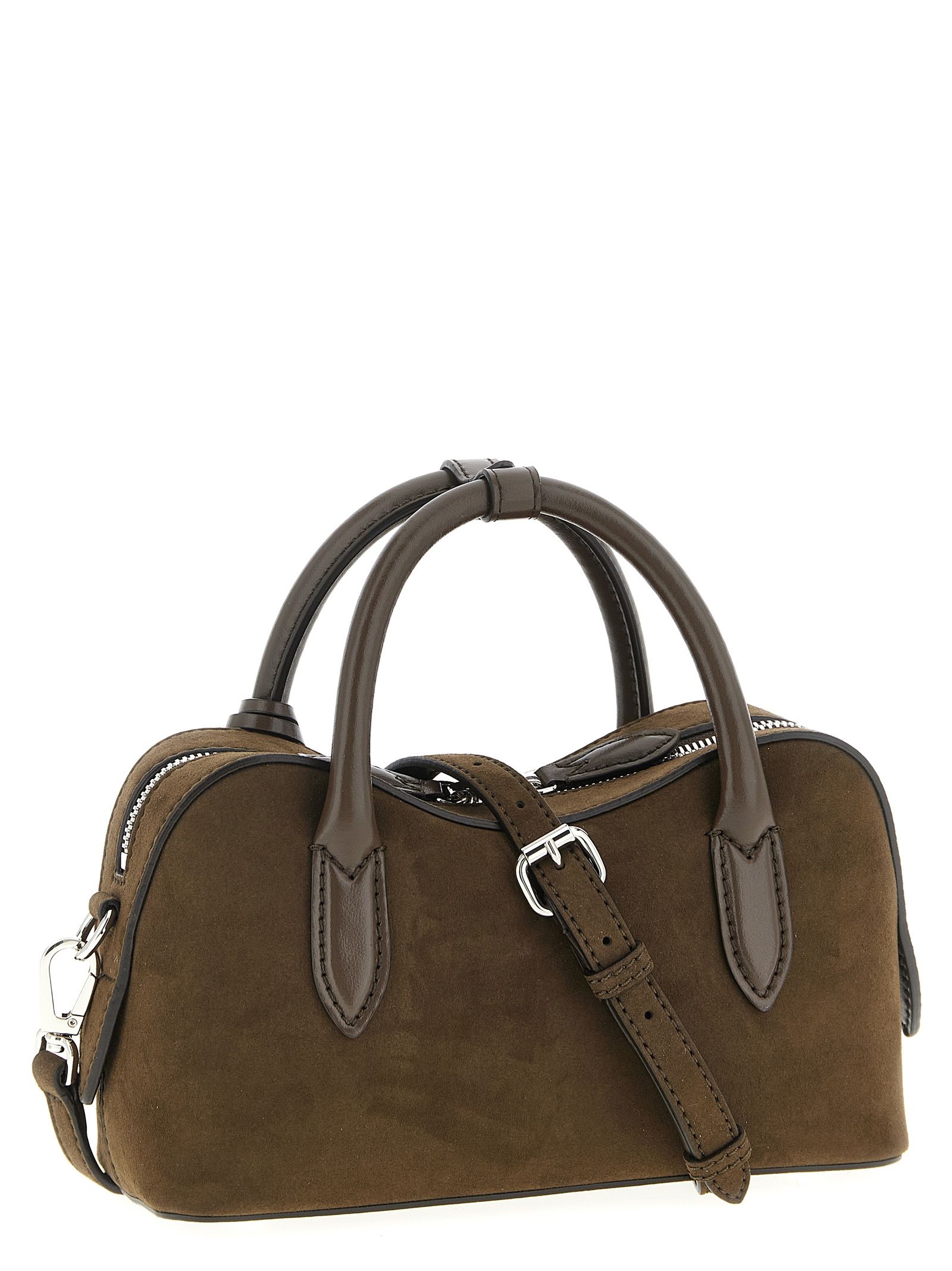 Hemp Women's Handbag - Stella McCartney - Modalova