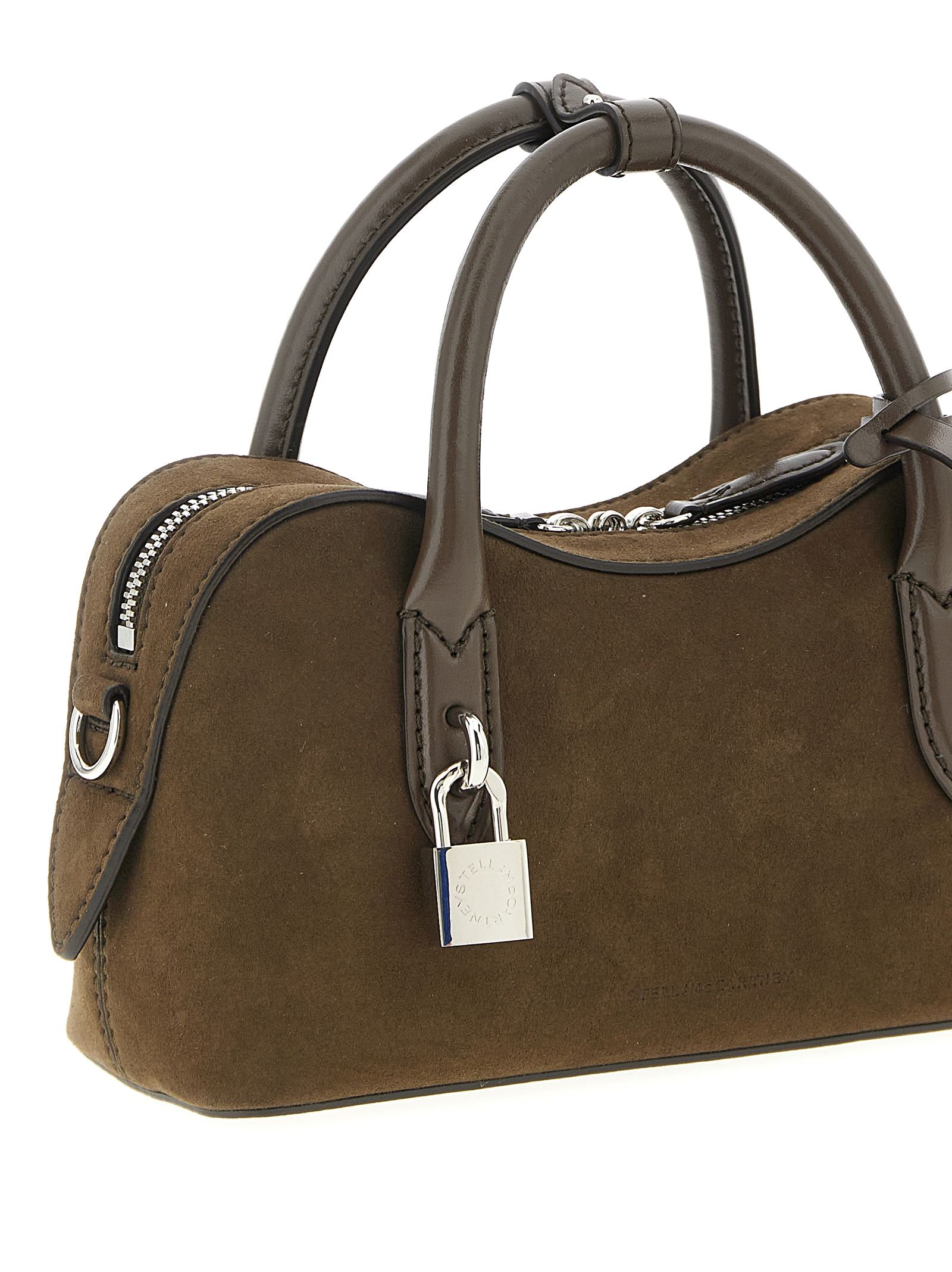 Hemp Women's Handbag - Stella McCartney - Modalova