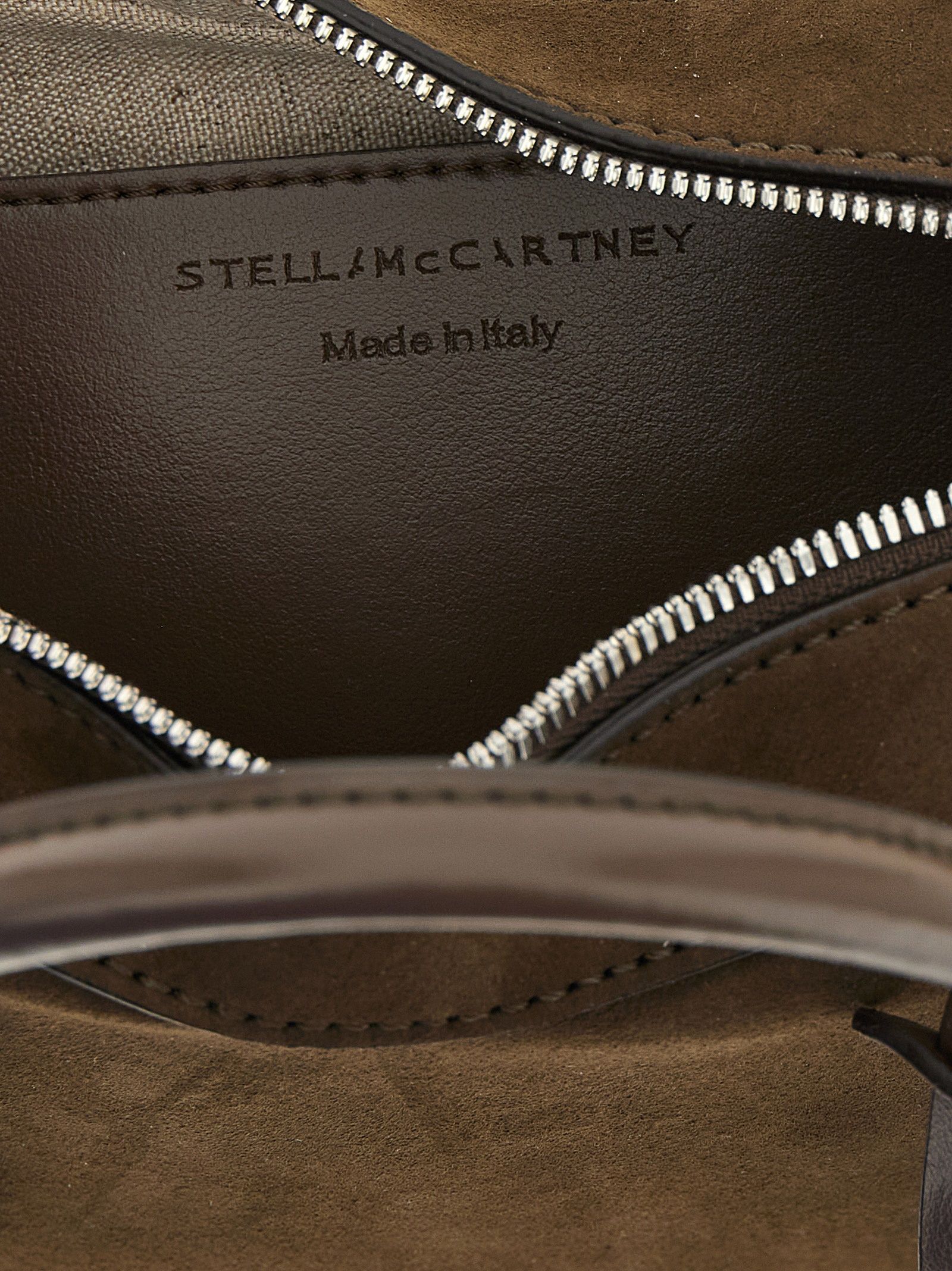 Hemp Women's Handbag - Stella McCartney - Modalova