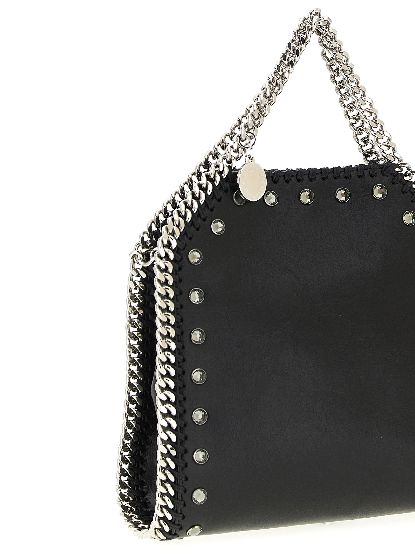 Polyester Women's Handbag - Stella McCartney - Modalova