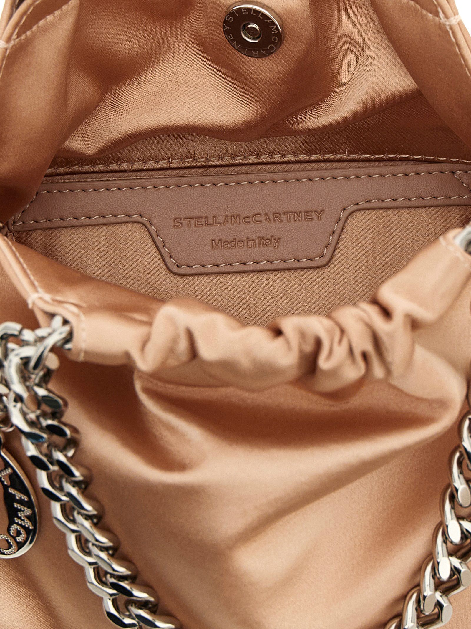 Polyester Crossbody Women's Bag - Stella McCartney - Modalova