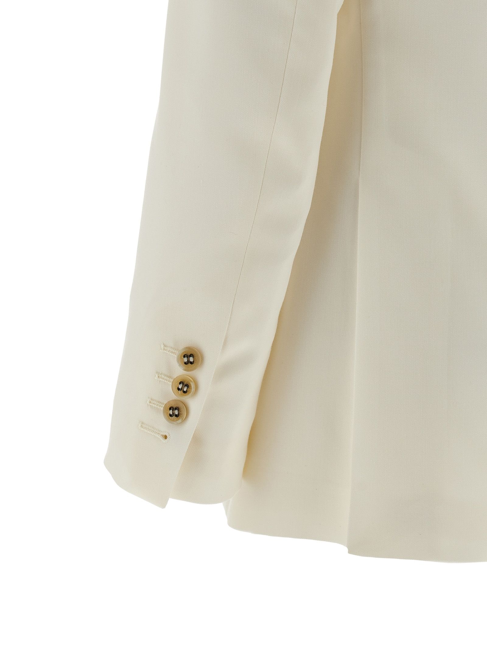 Polyester Women's Blazer - Golden Goose - Modalova