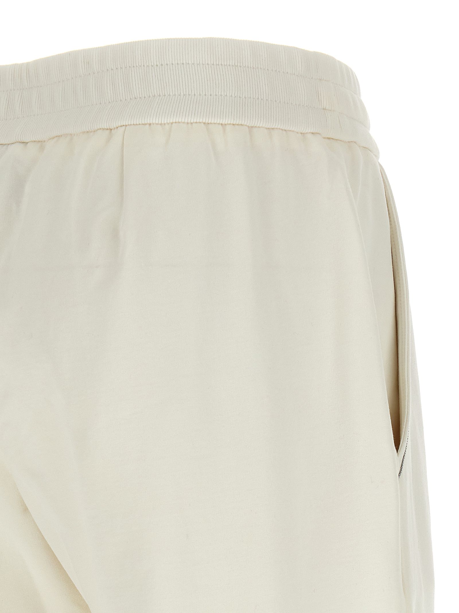 Cotton Joggers (Workout Women's Pants) - Brunello Cucinelli - Modalova