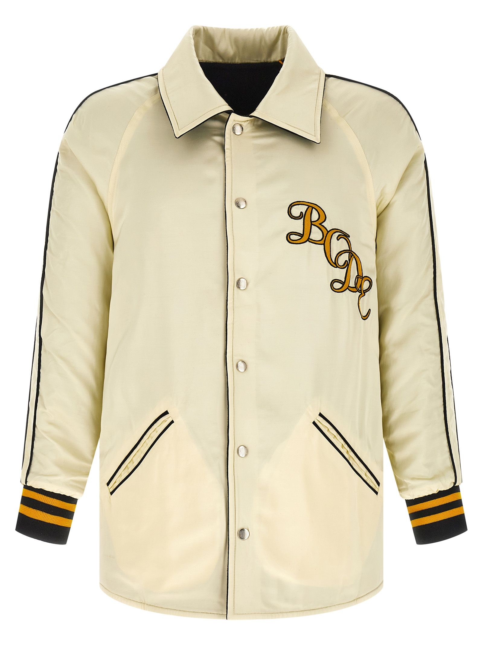 BODE Multicolor Wool Men's Jacket - BODE - Modalova