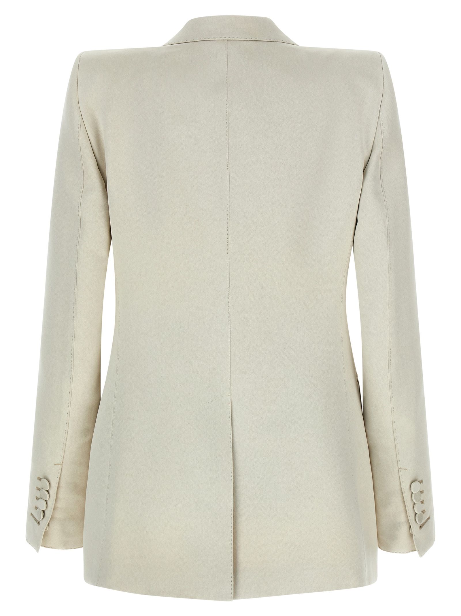 Cotton Women's Blazer - Tom Ford - Modalova