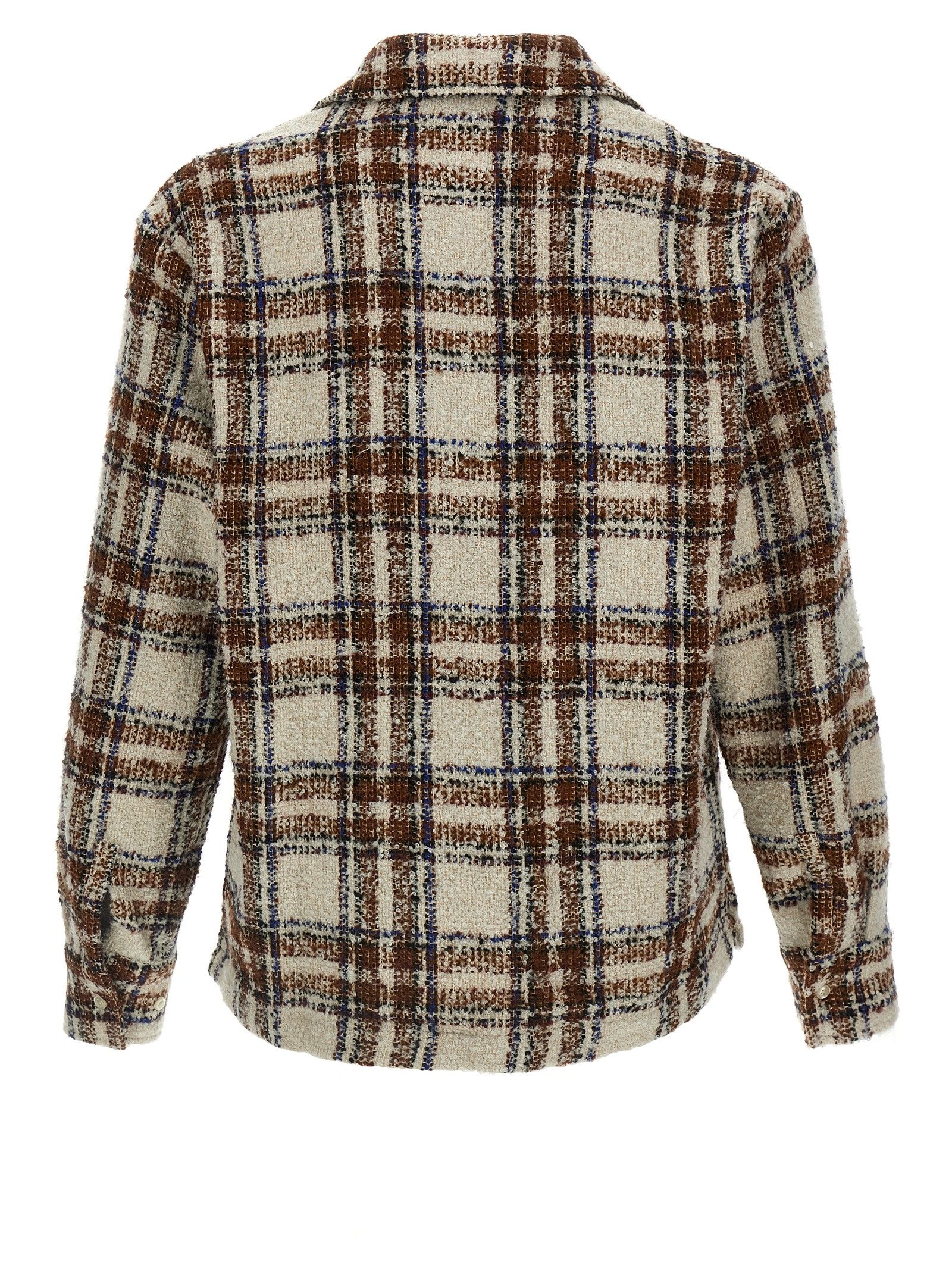 Marabou Men's Blouse - SÉFR - Modalova