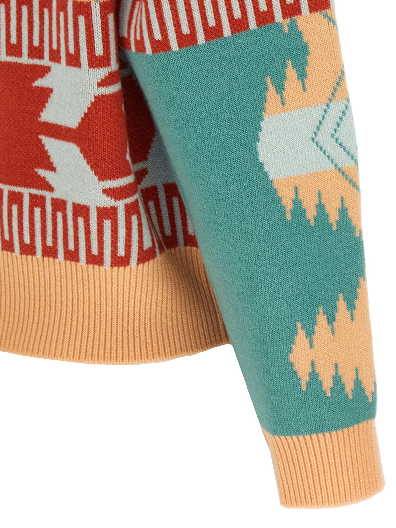 Wool Women's Cardigan - Alanui - Modalova