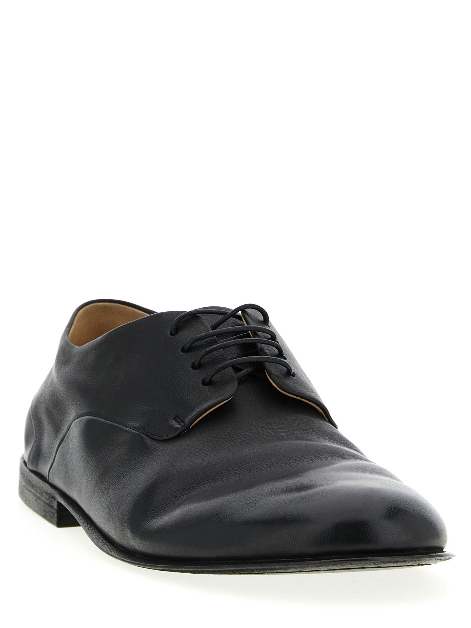 Calfskin Oxfords And Men's Derbies - Marsell - Modalova