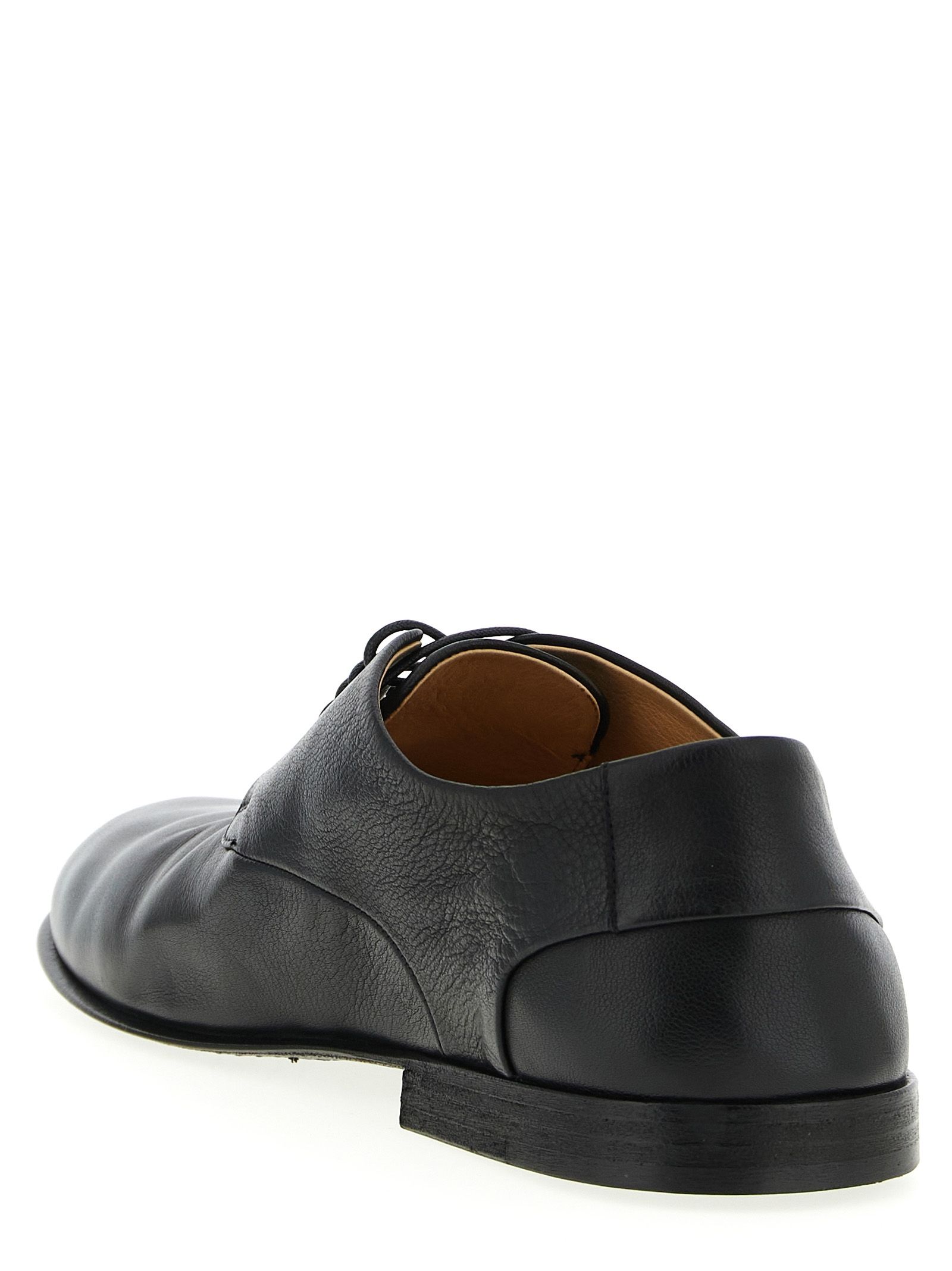 Calfskin Oxfords And Men's Derbies - Marsell - Modalova