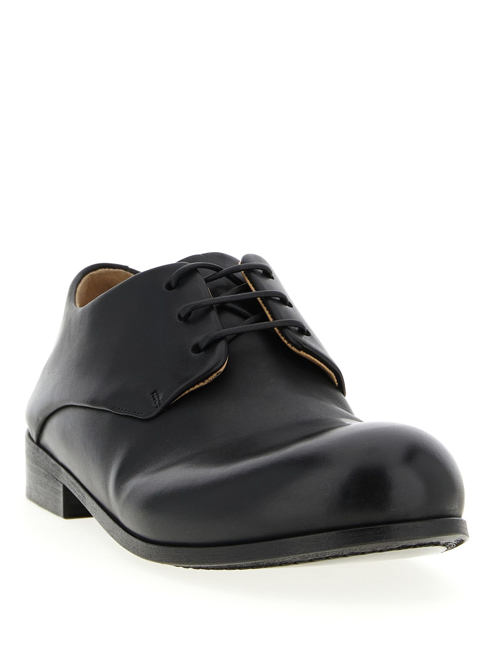 Calfskin Oxfords And Men's Derbies - Marsell - Modalova