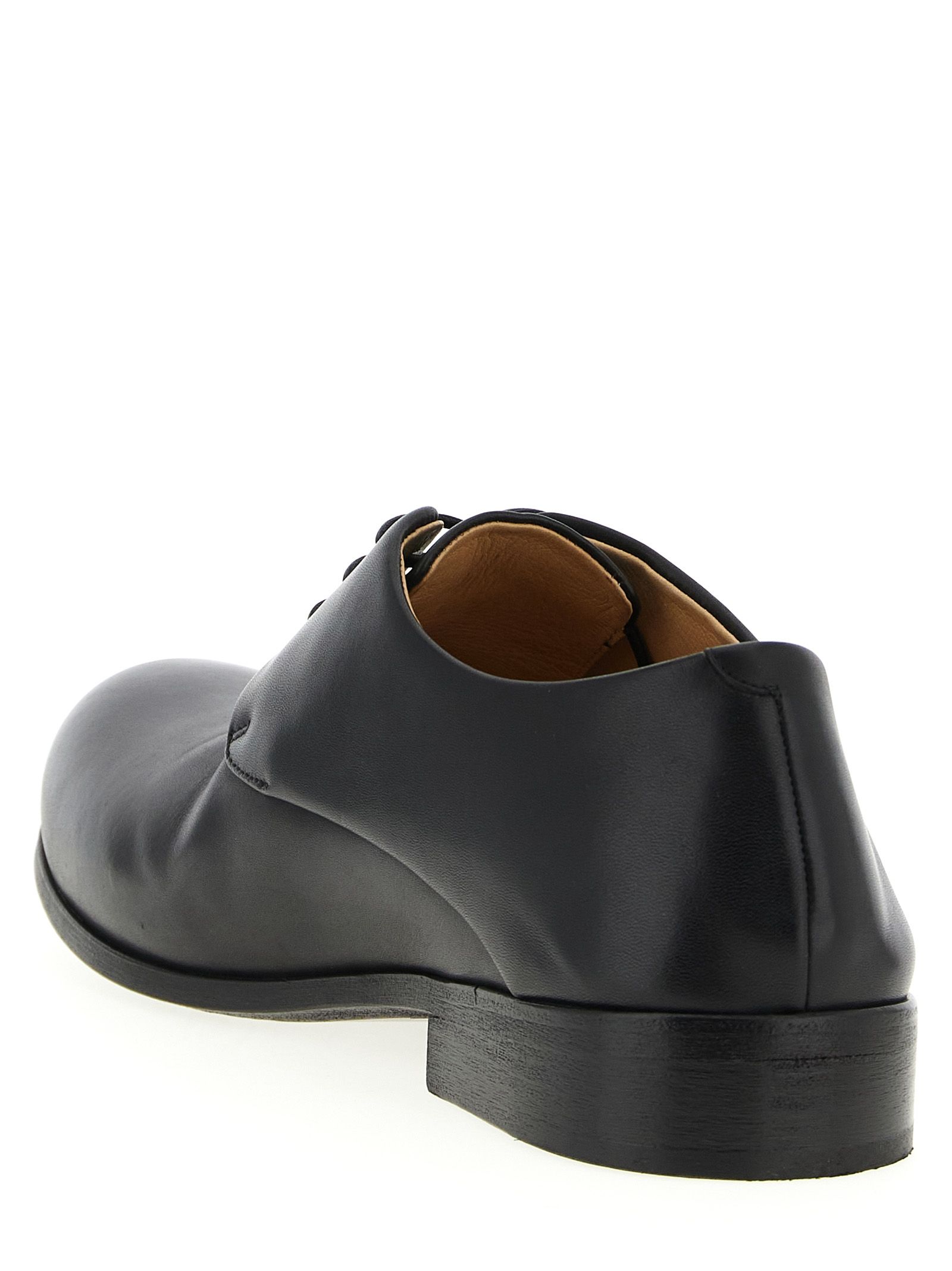 Calfskin Oxfords And Men's Derbies - Marsell - Modalova