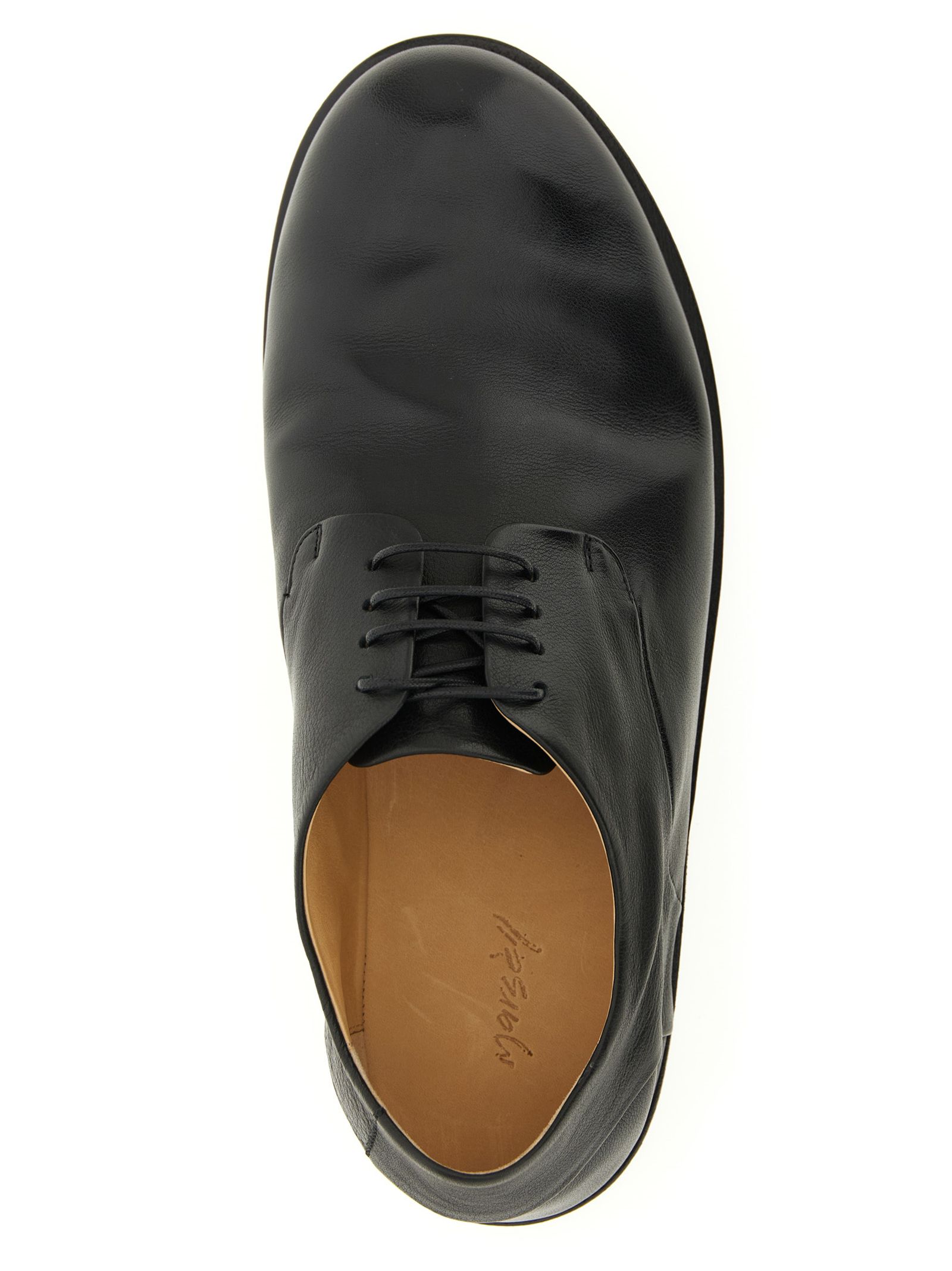 Calfskin Oxfords And Men's Derbies - Marsell - Modalova