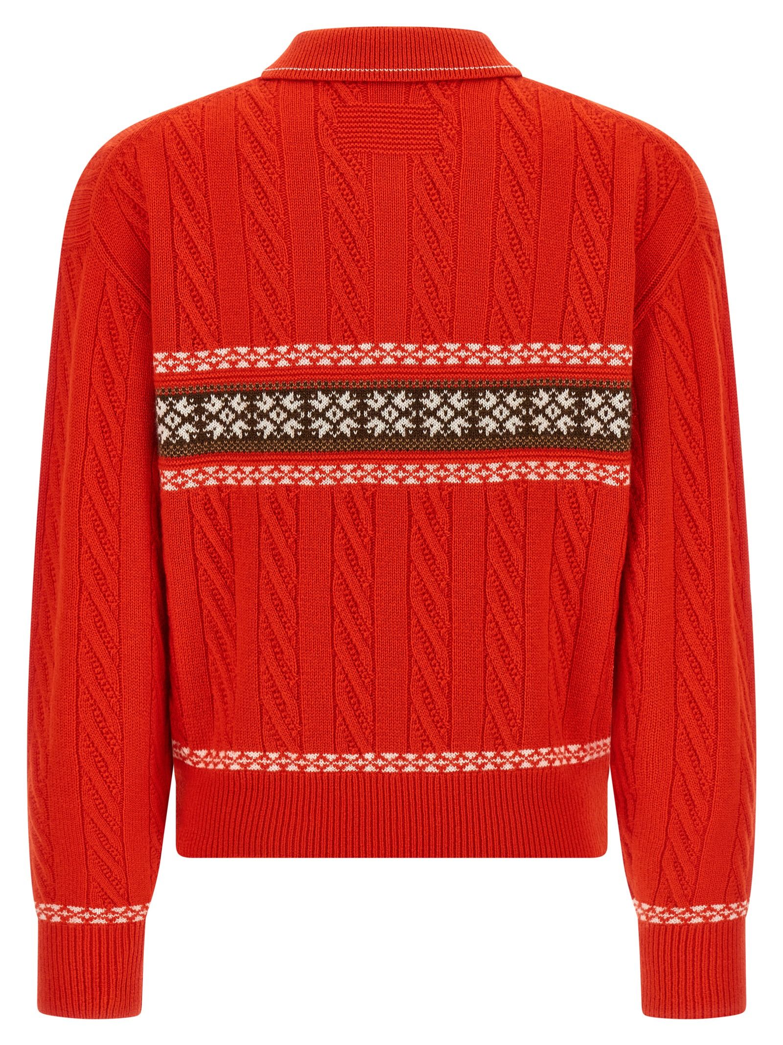 Wool Women's Cardigan - Guest in Residence - Modalova