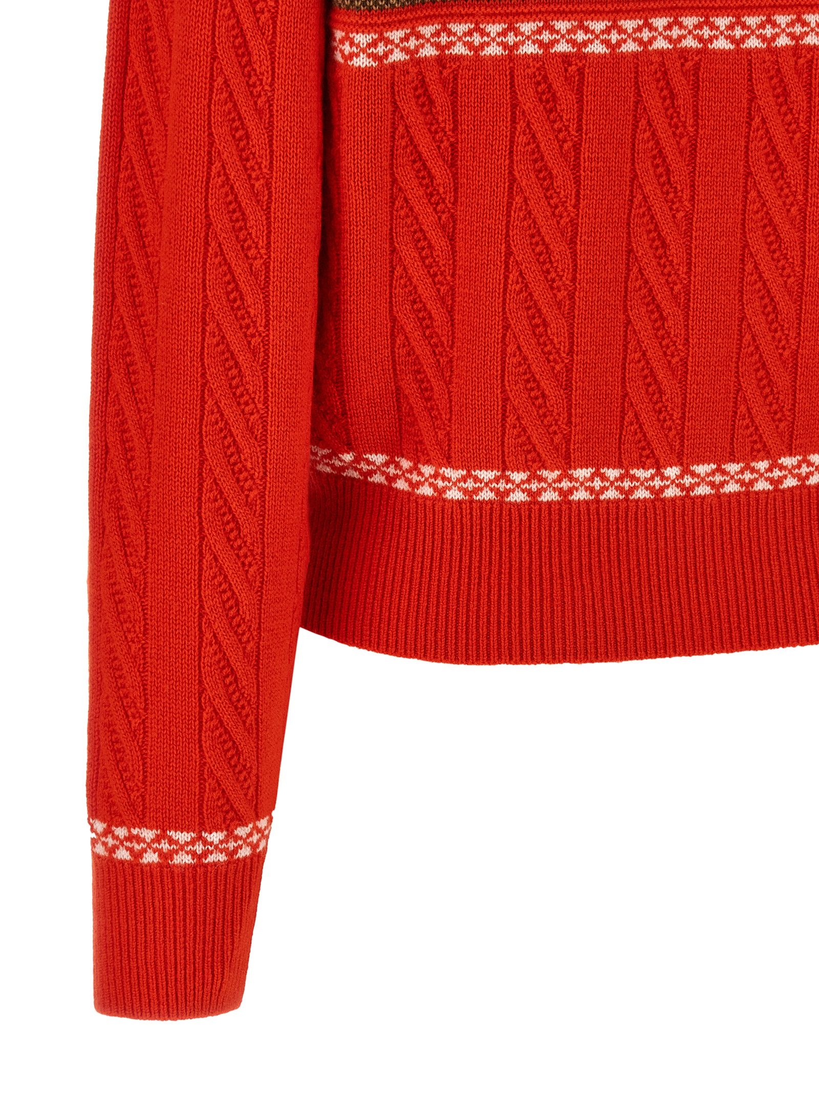 Wool Women's Cardigan - Guest in Residence - Modalova