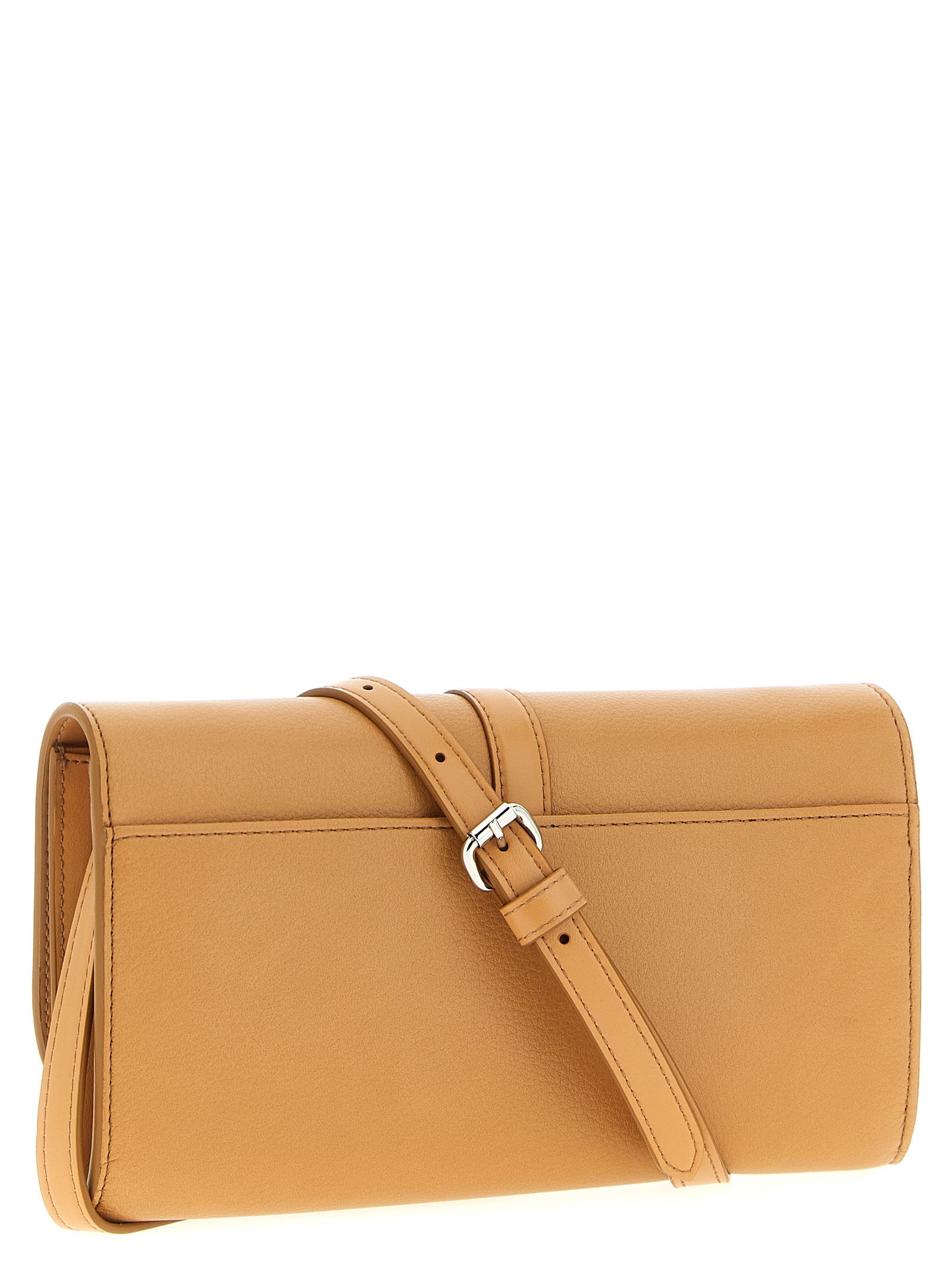 Polyamide Women's Cardholder - Stella McCartney - Modalova