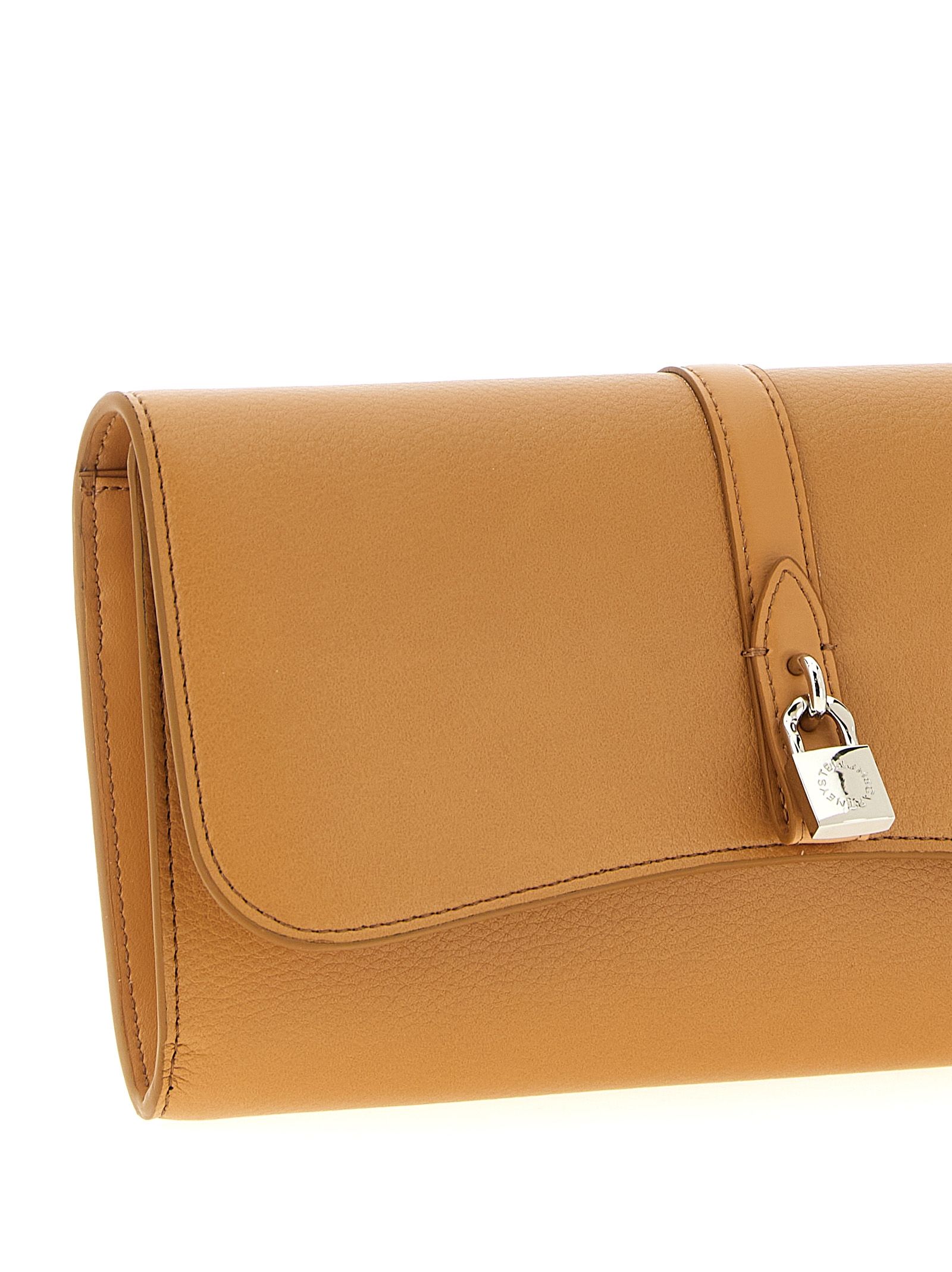 Polyamide Women's Cardholder - Stella McCartney - Modalova