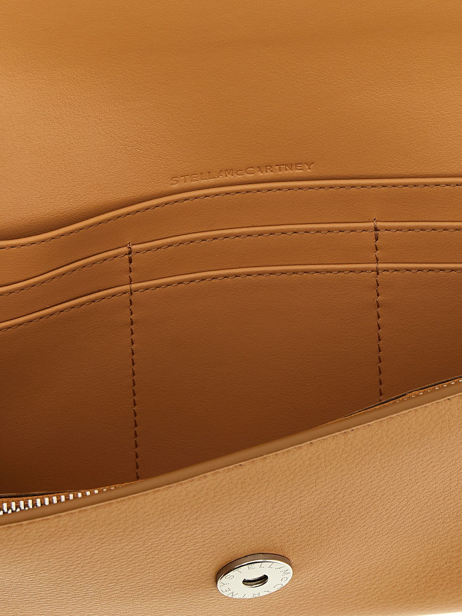Polyamide Women's Cardholder - Stella McCartney - Modalova
