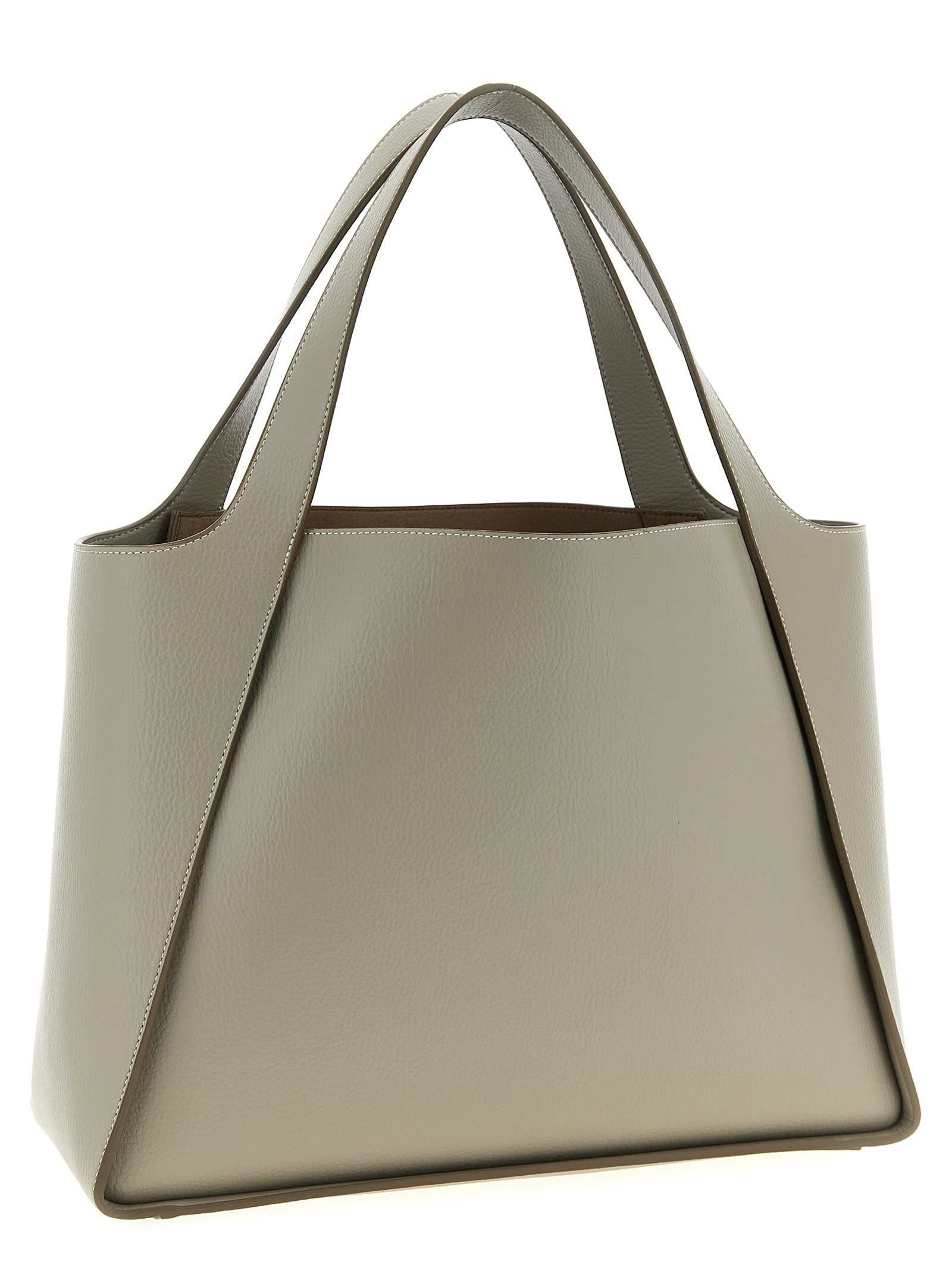 Polyamide Tote Women's Bag - Stella McCartney - Modalova