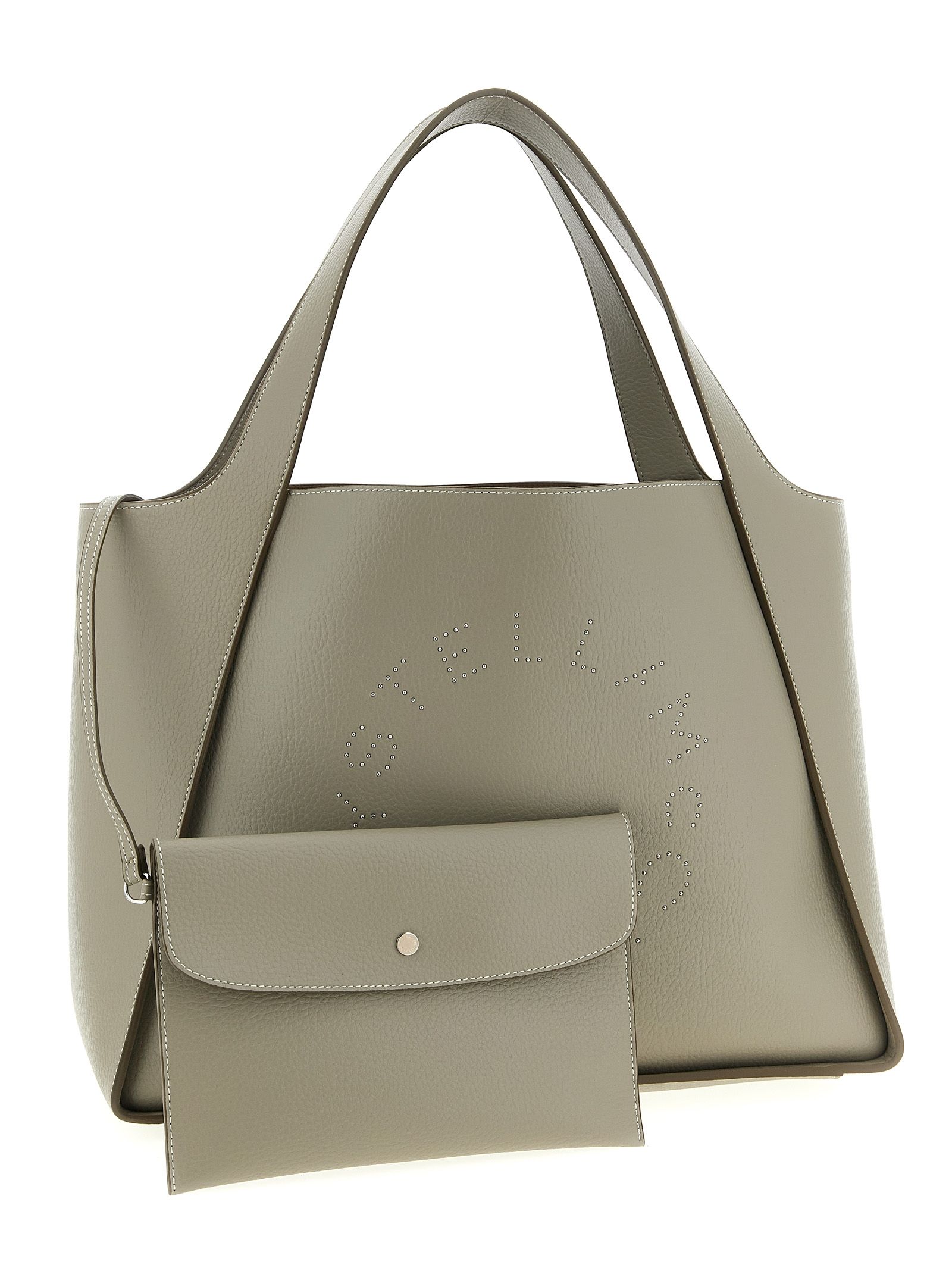 Polyamide Tote Women's Bag - Stella McCartney - Modalova