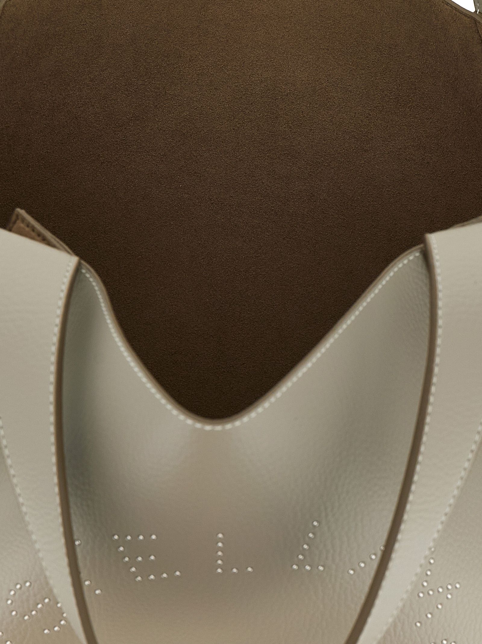 Polyamide Tote Women's Bag - Stella McCartney - Modalova