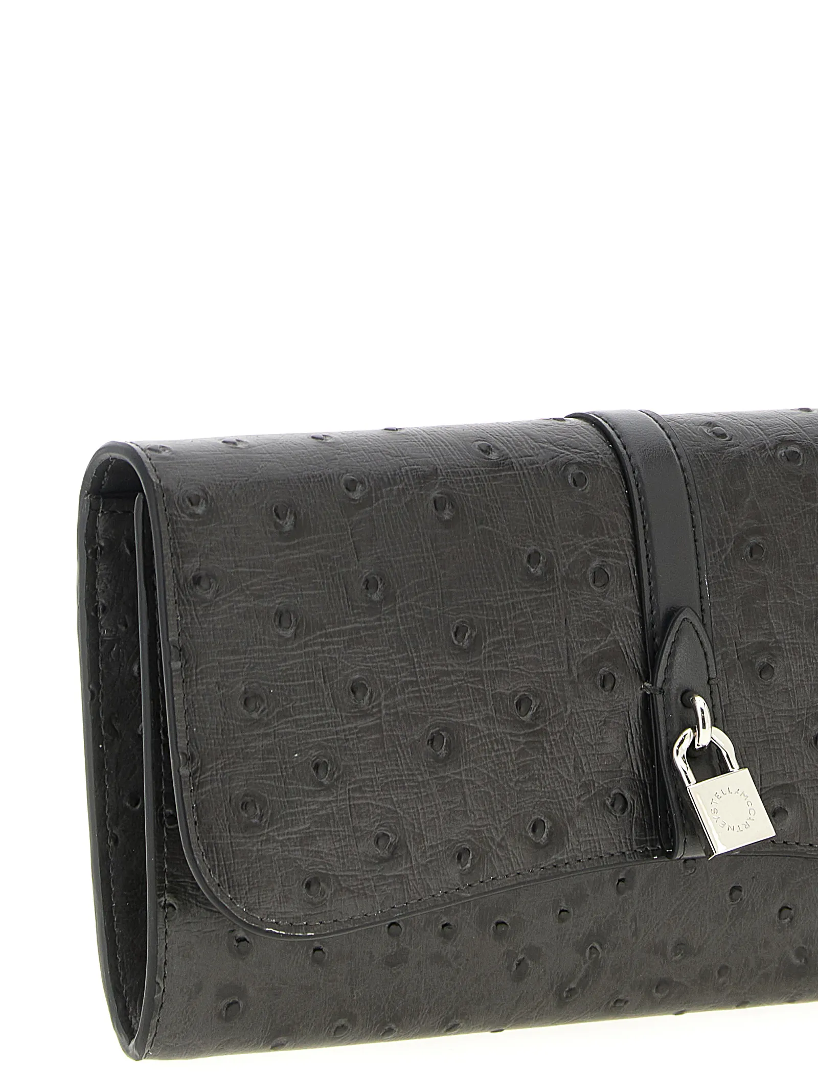 Polyamide Women's Cardholder - Stella McCartney - Modalova