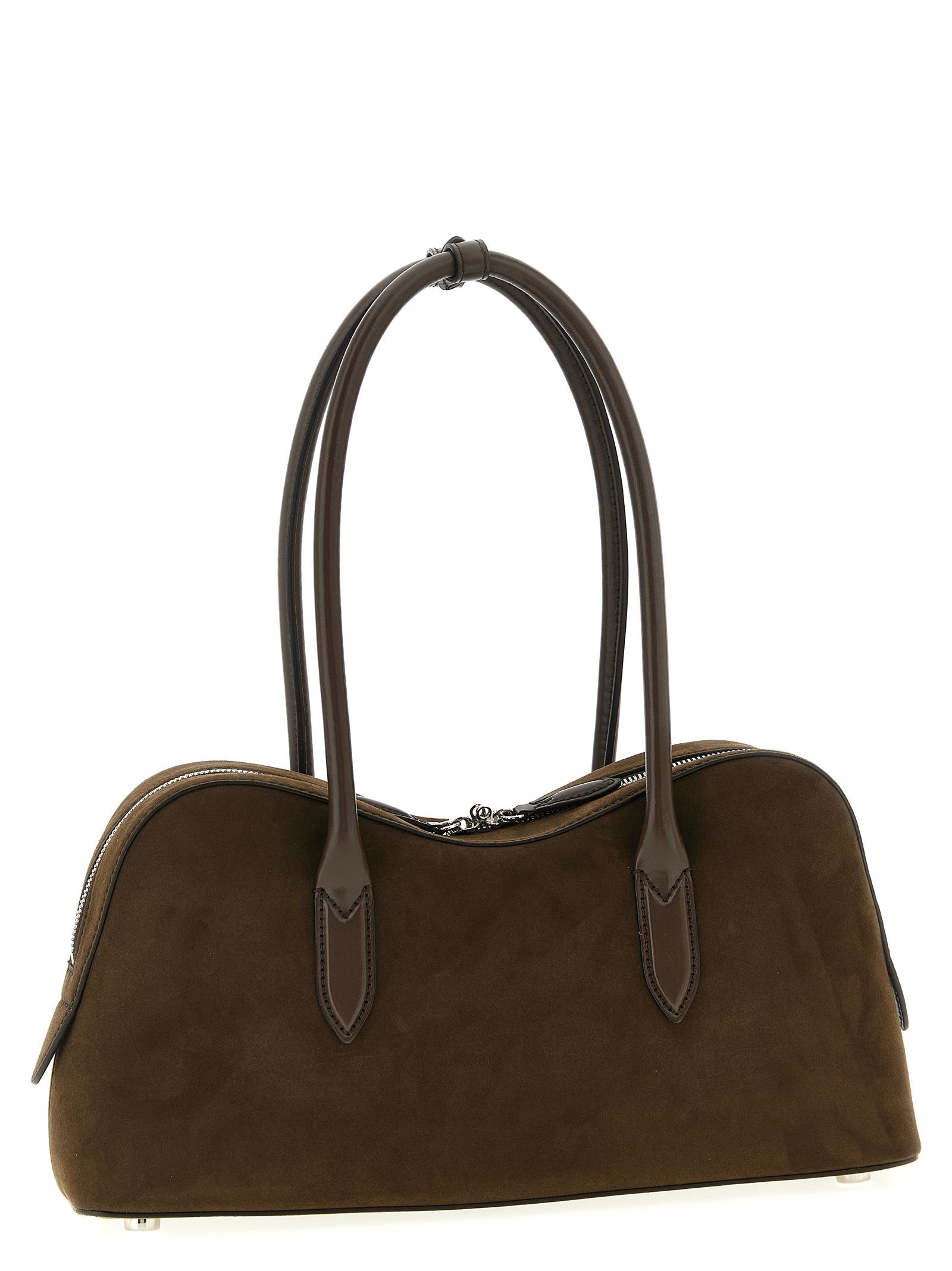 Hemp Shoulder Women's Bag - Stella McCartney - Modalova