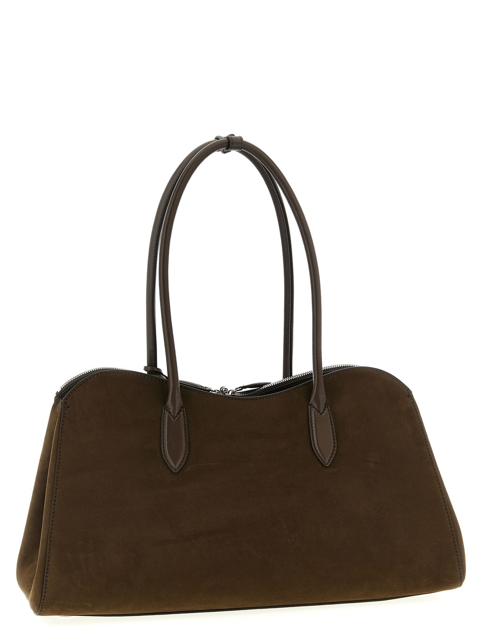 Hemp Shoulder Women's Bag - Stella McCartney - Modalova