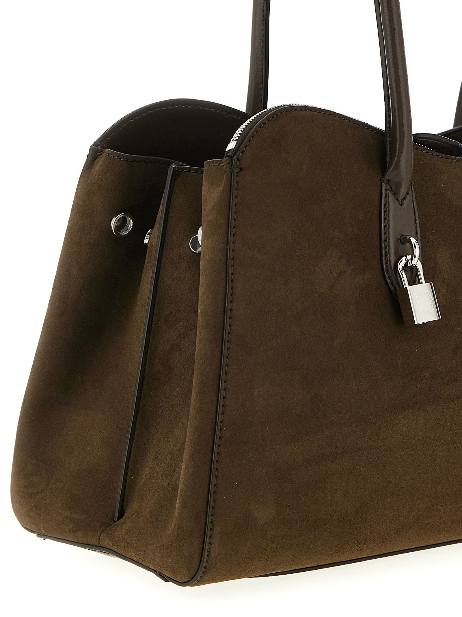Hemp Shoulder Women's Bag - Stella McCartney - Modalova