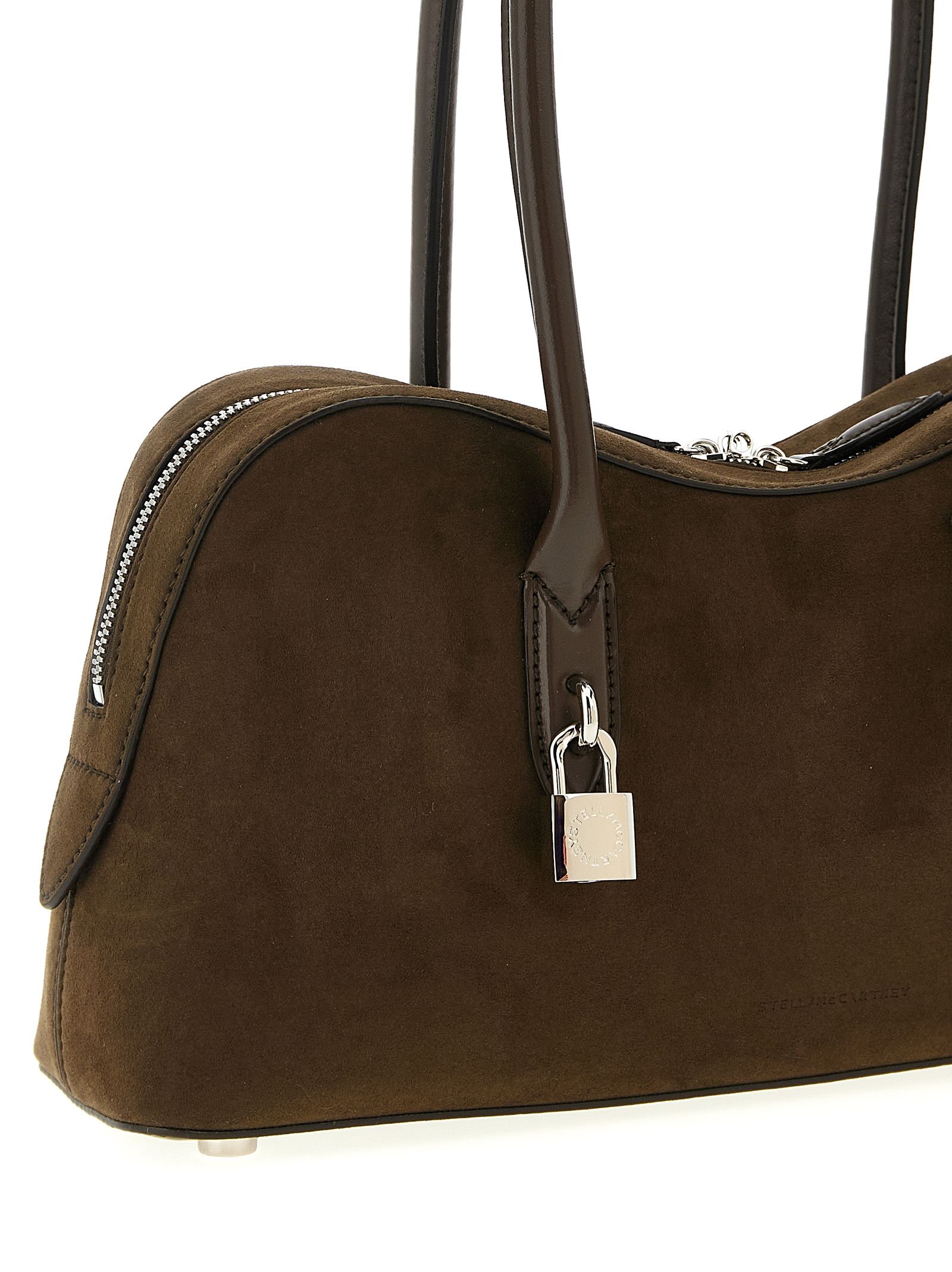 Hemp Shoulder Women's Bag - Stella McCartney - Modalova