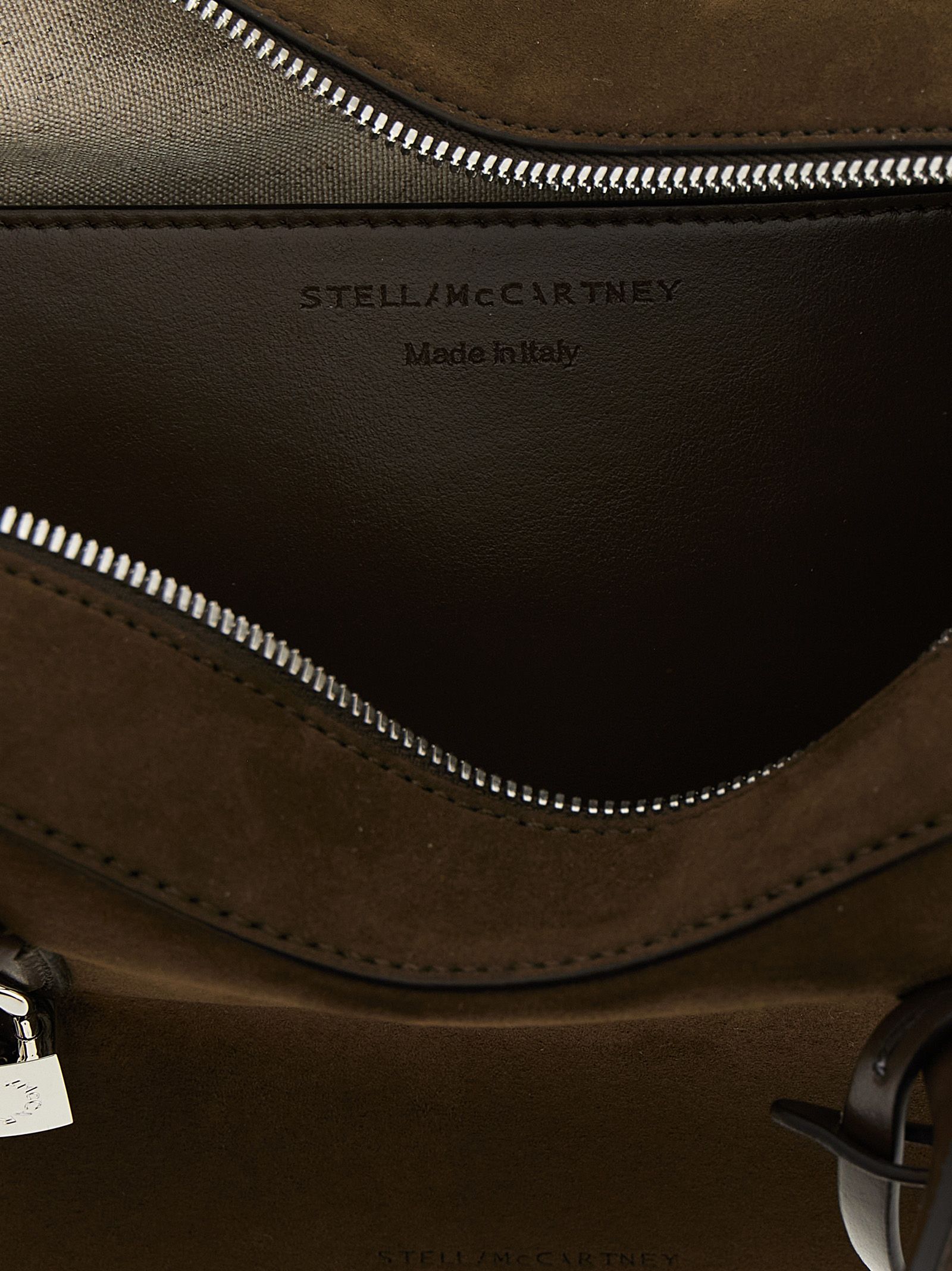 Hemp Shoulder Women's Bag - Stella McCartney - Modalova