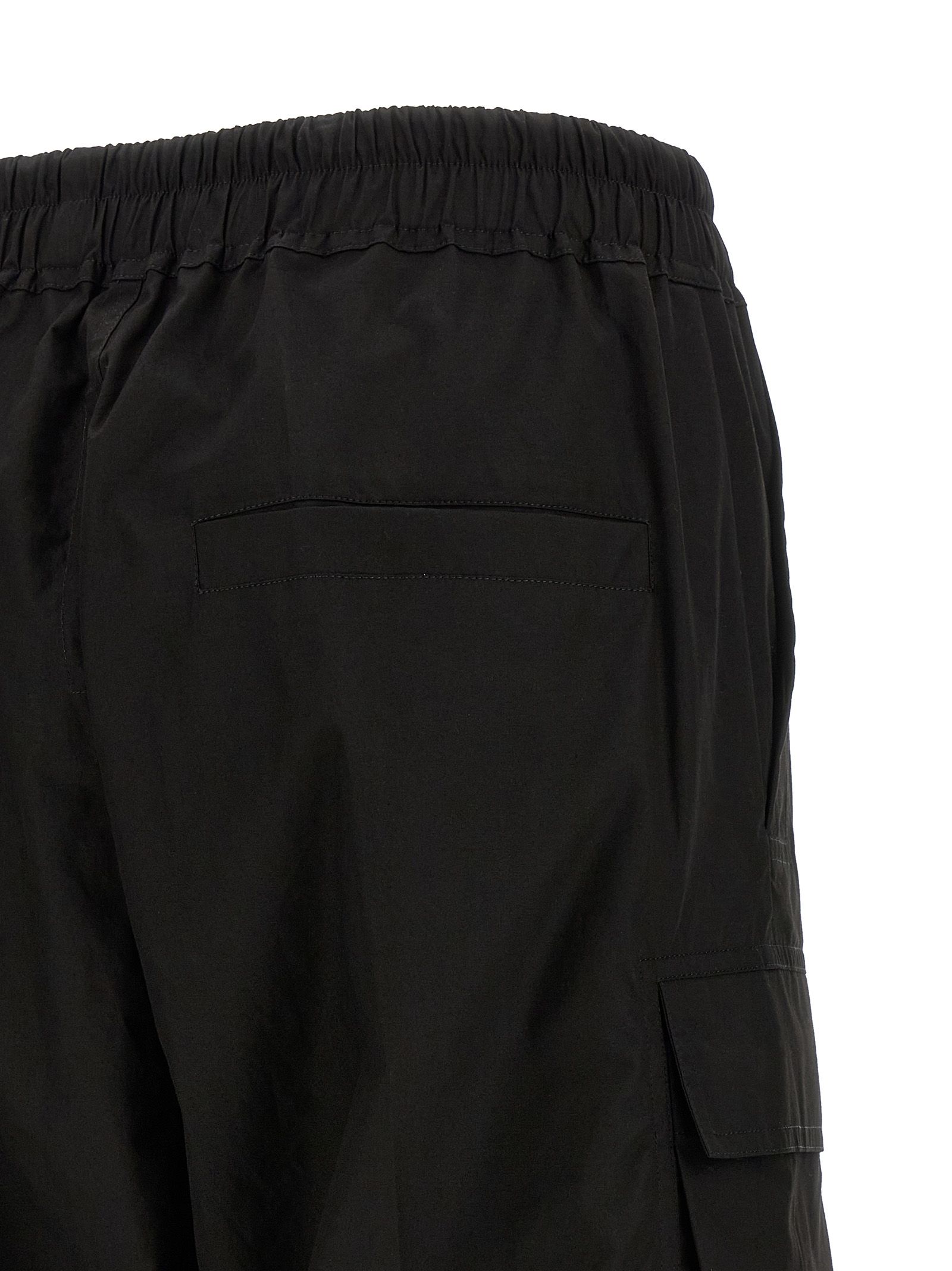 Cotton Cargo Women's Pants - Rick Owens - Modalova