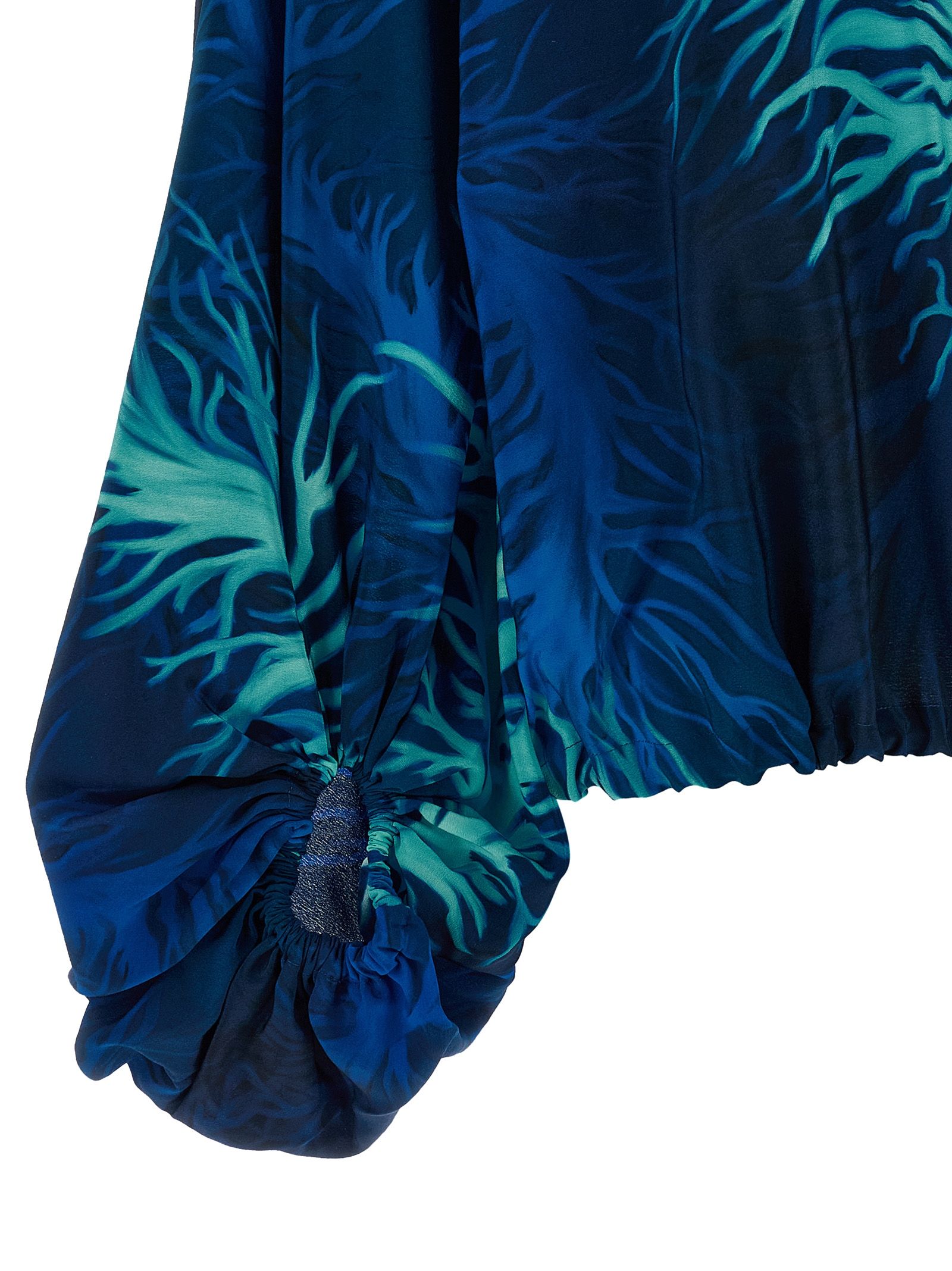 Silk Women's Blouse - F.R.S. - FOR RESTLESS SLEEPERS - Modalova