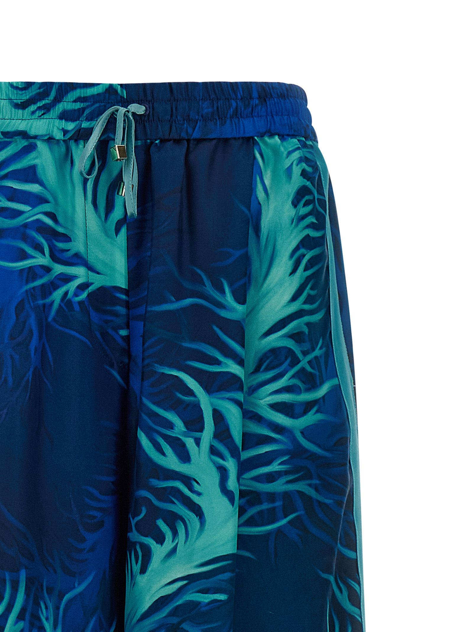 Silk Casual Women's Pants - F.R.S. - FOR RESTLESS SLEEPERS - Modalova