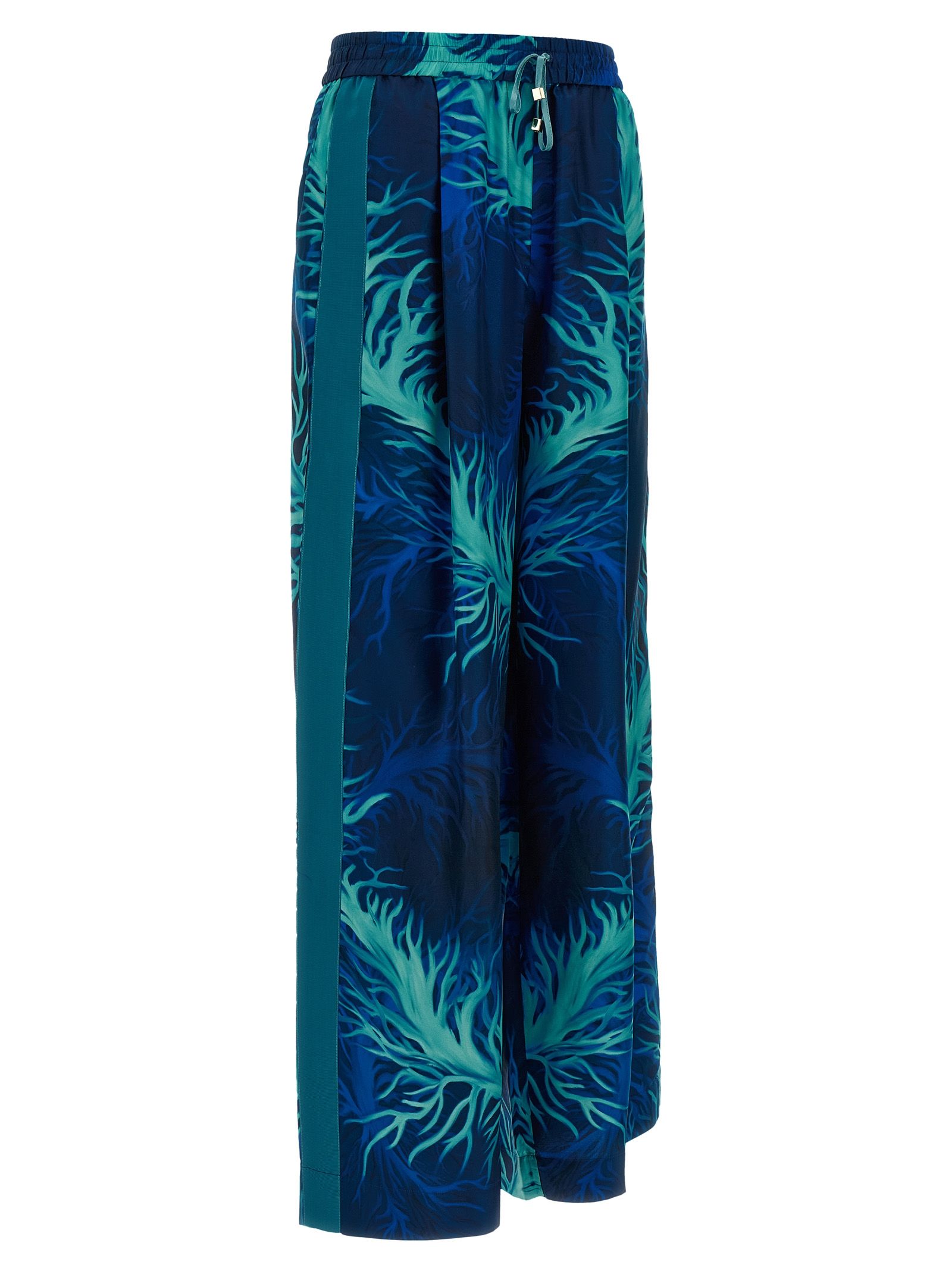 Silk Casual Women's Pants - F.R.S. - FOR RESTLESS SLEEPERS - Modalova