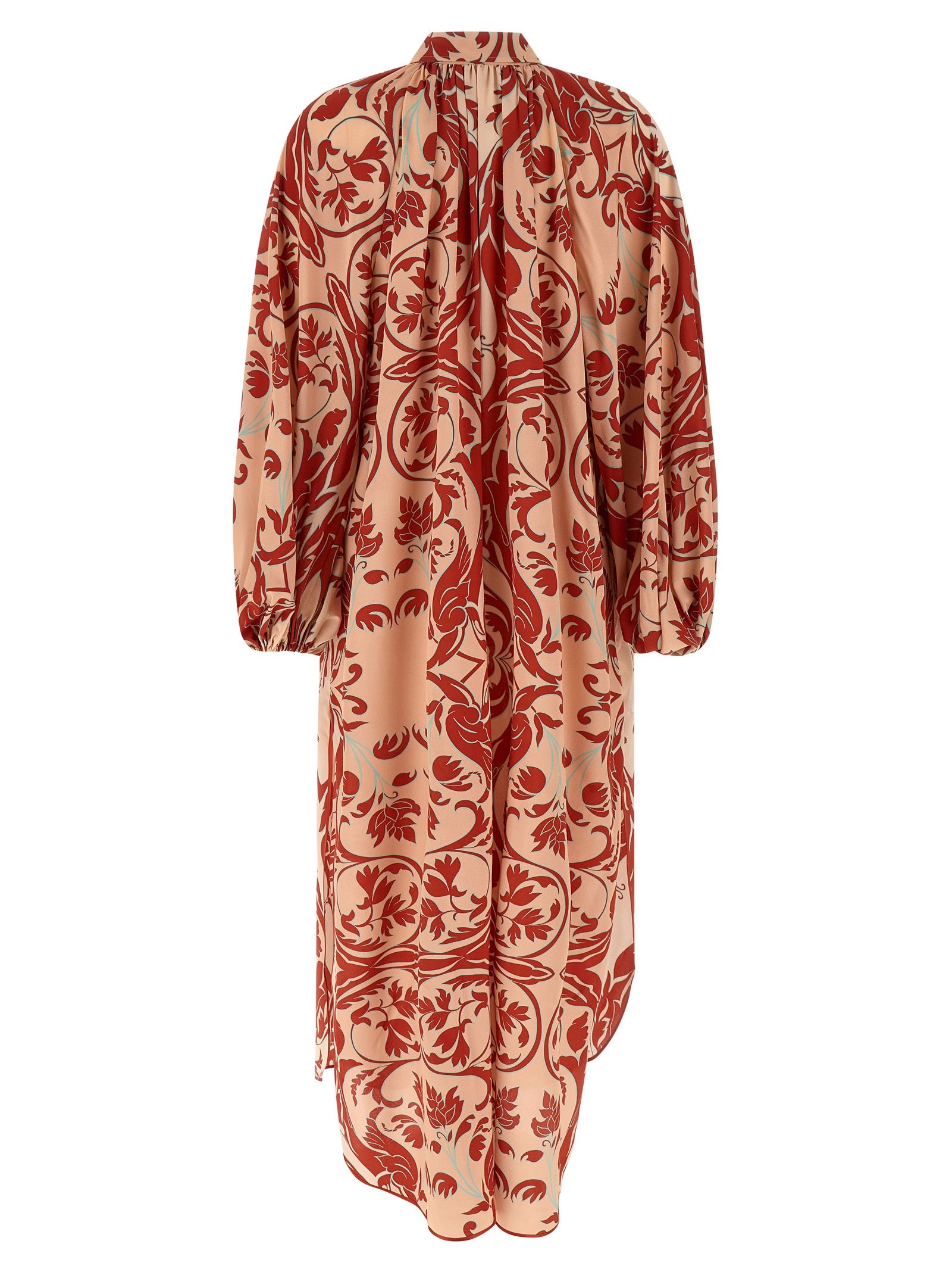 Silk Long Women's Dress - F.R.S. - FOR RESTLESS SLEEPERS - Modalova