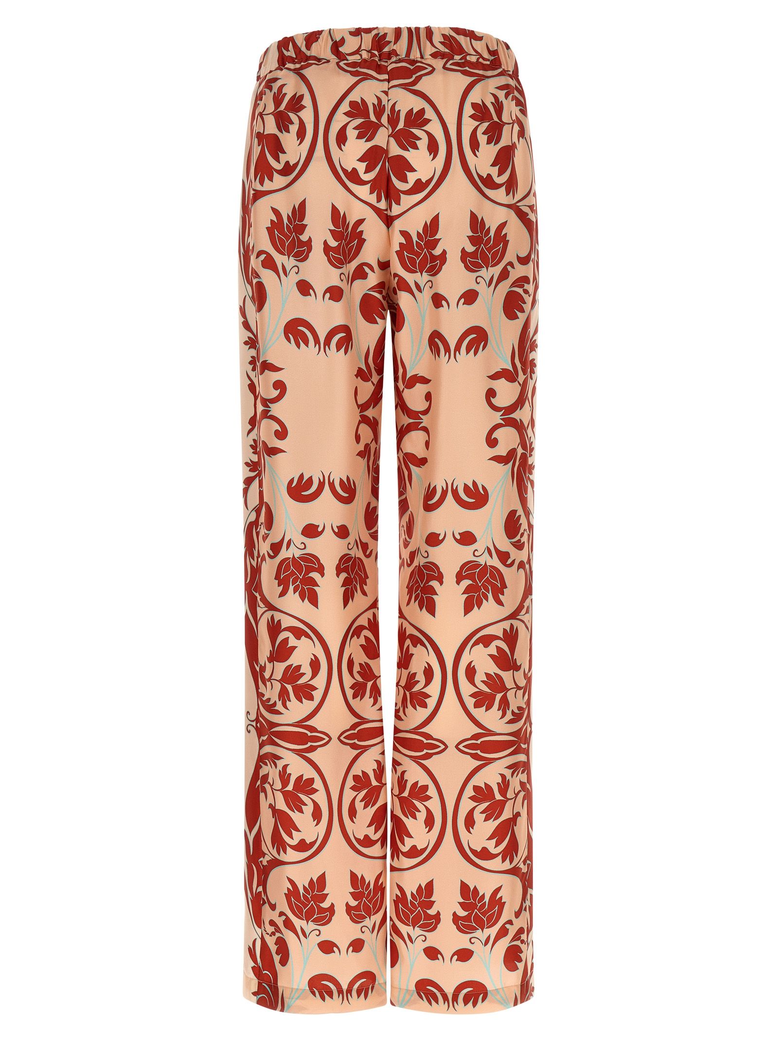 Silk Casual Women's Pants - F.R.S. - FOR RESTLESS SLEEPERS - Modalova