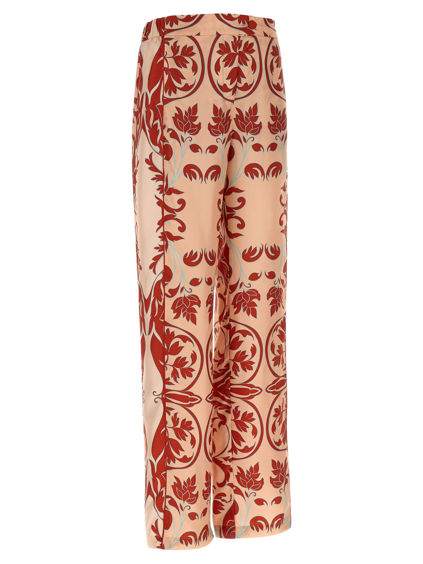 Silk Casual Women's Pants - F.R.S. - FOR RESTLESS SLEEPERS - Modalova