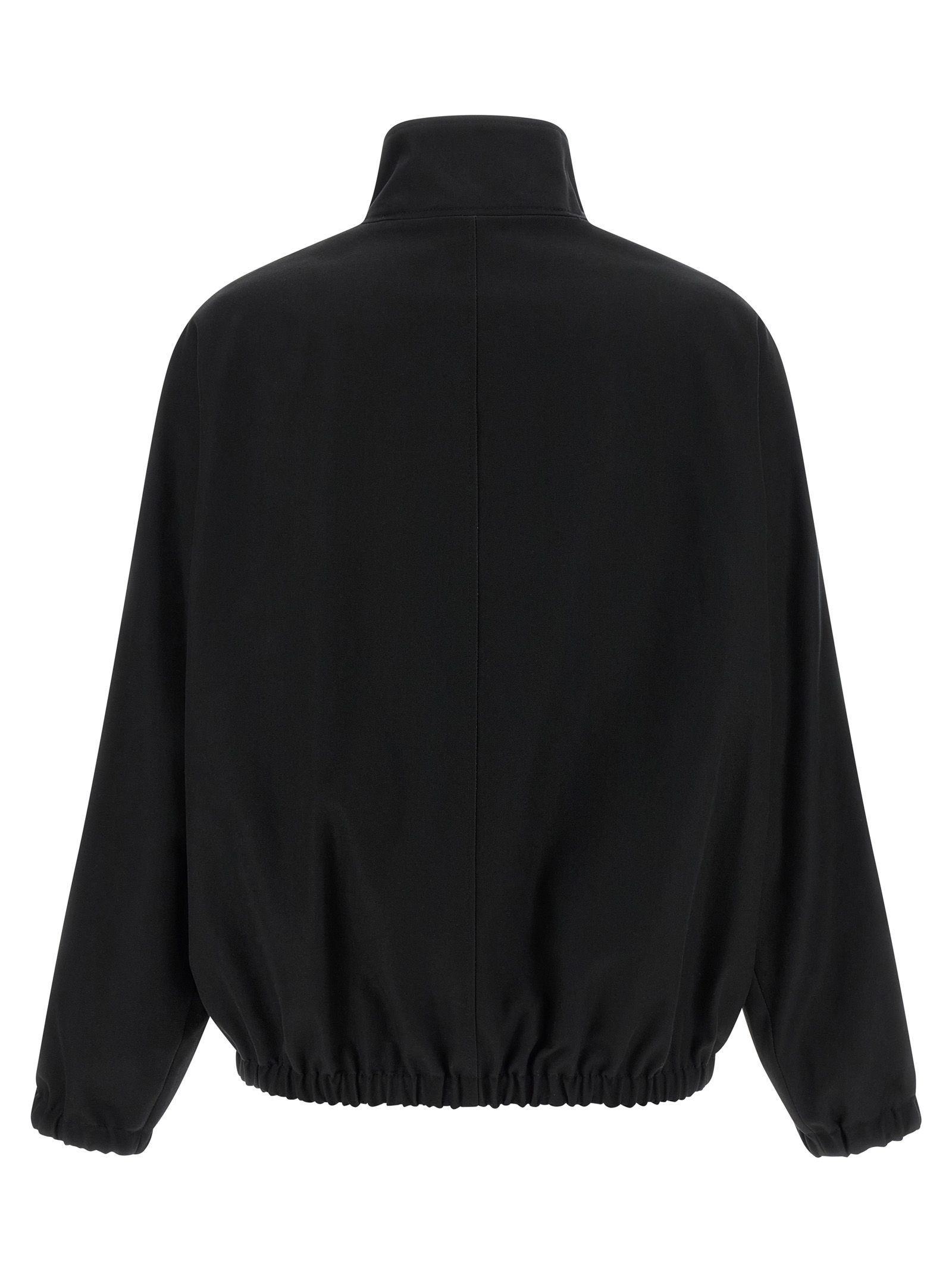 Cotton Women's Bomber - Courrèges - Modalova