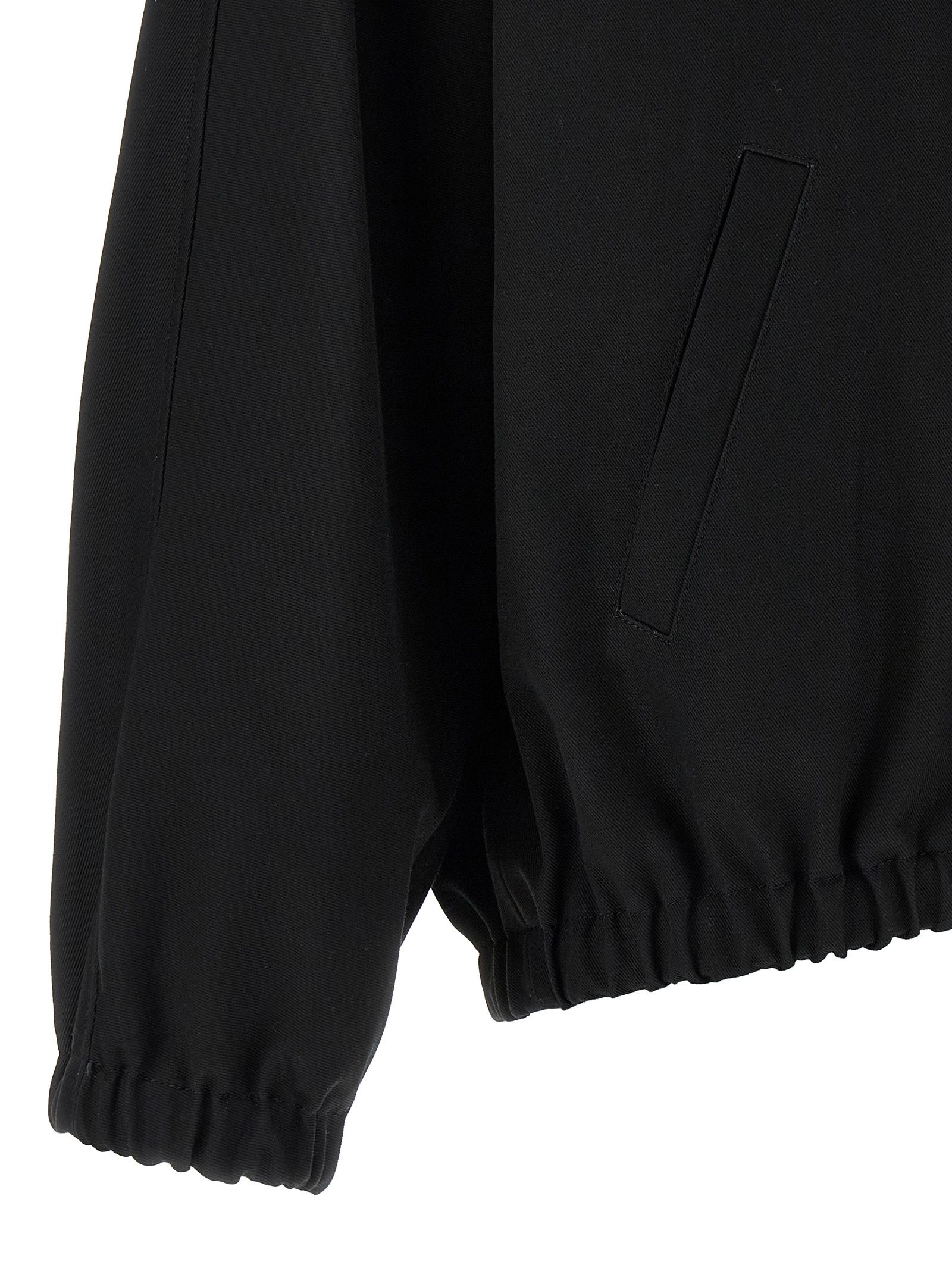 Cotton Women's Bomber - Courrèges - Modalova