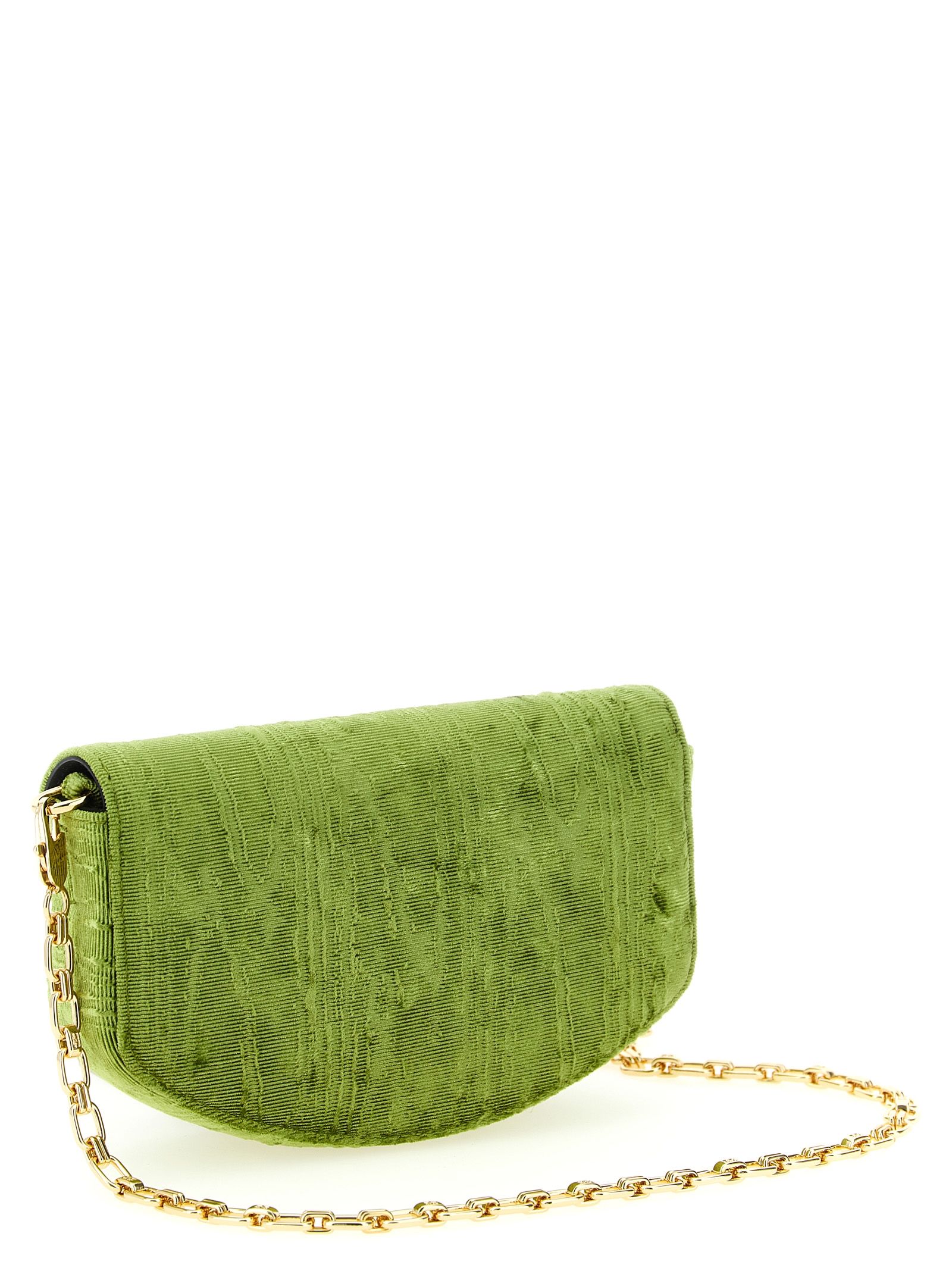 Polyester Women's Cardholder - Ganni - Modalova
