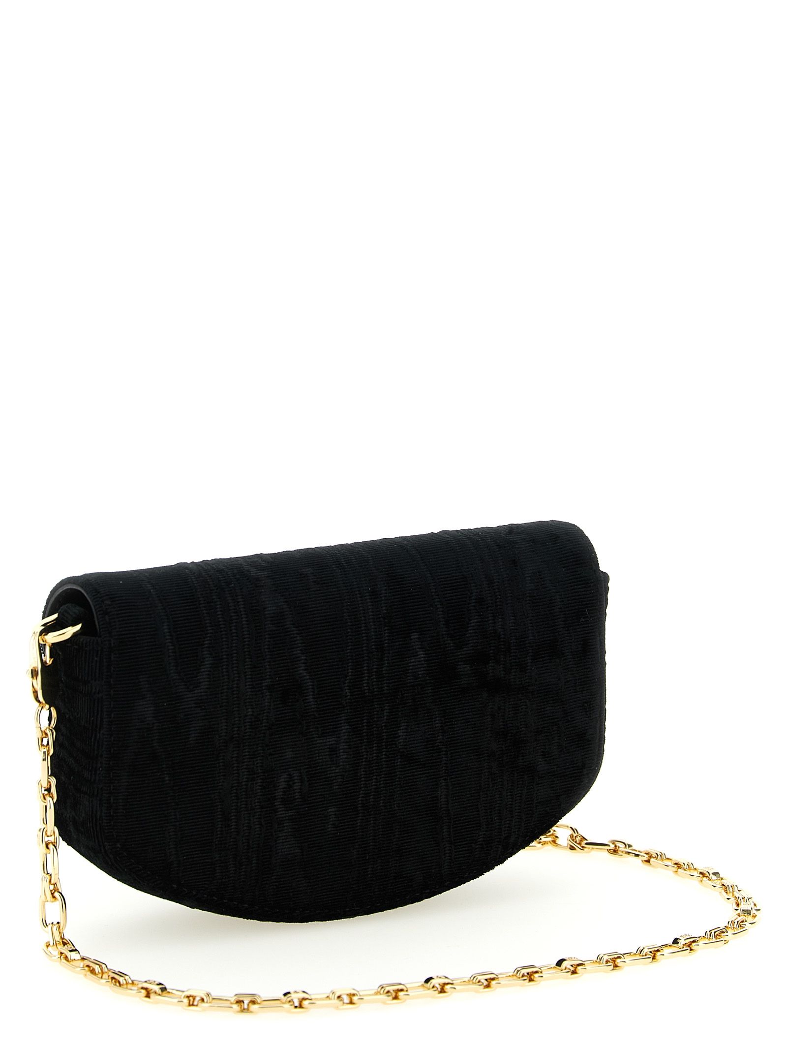 Polyester Women's Cardholder - Ganni - Modalova