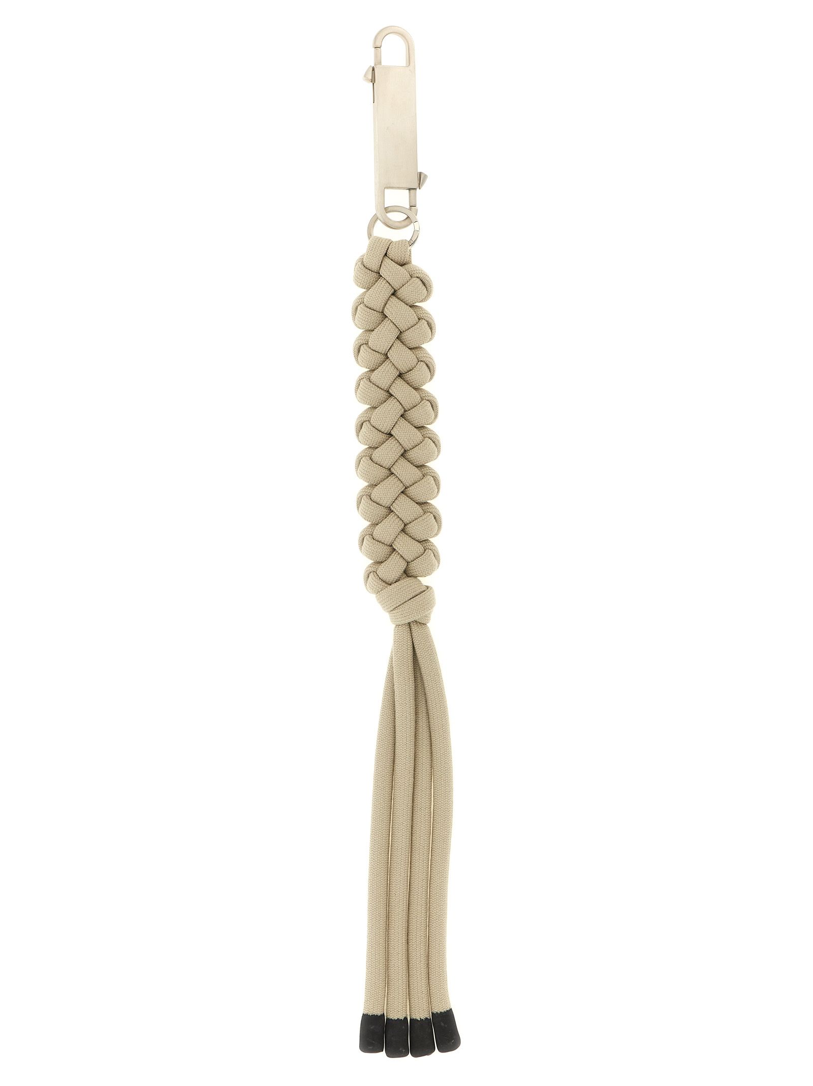 Polyester Men's Keychain - Rick Owens - Modalova