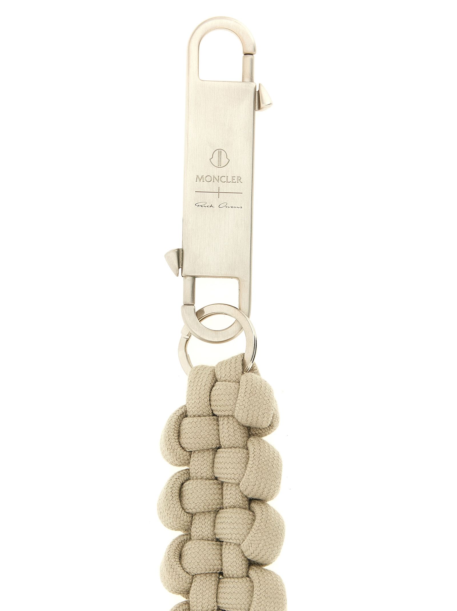 Polyester Men's Keychain - Rick Owens - Modalova