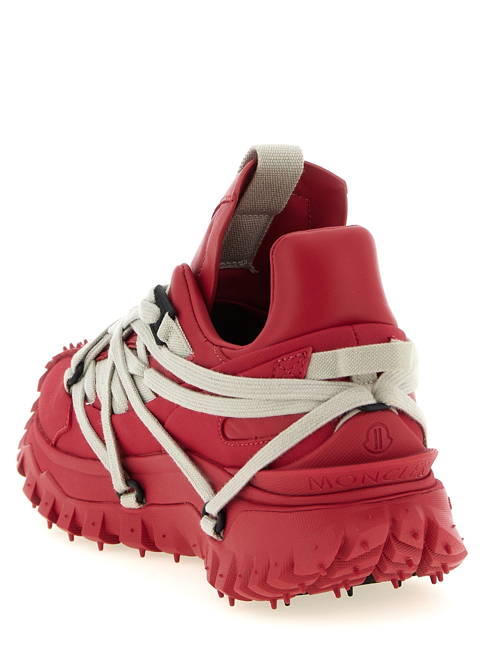 Cowhide Athletic Women's Sneakers - Rick Owens - Modalova