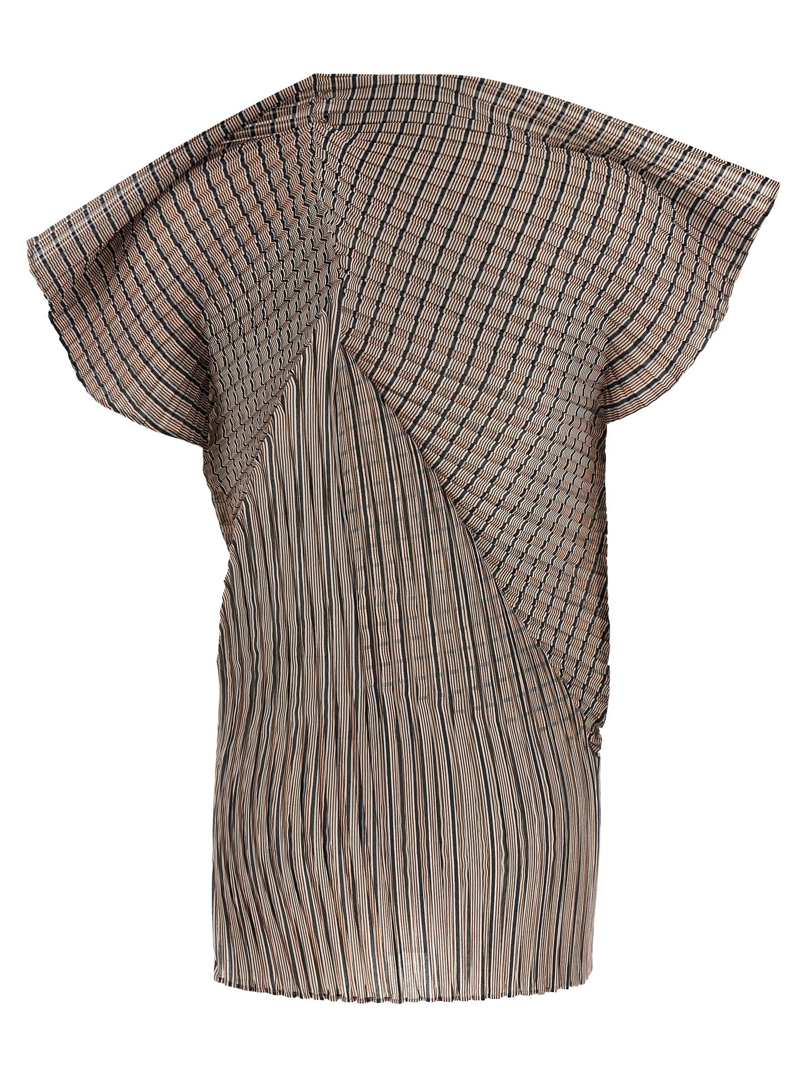 Polyester Women's Blouse - Issey Miyake - Modalova