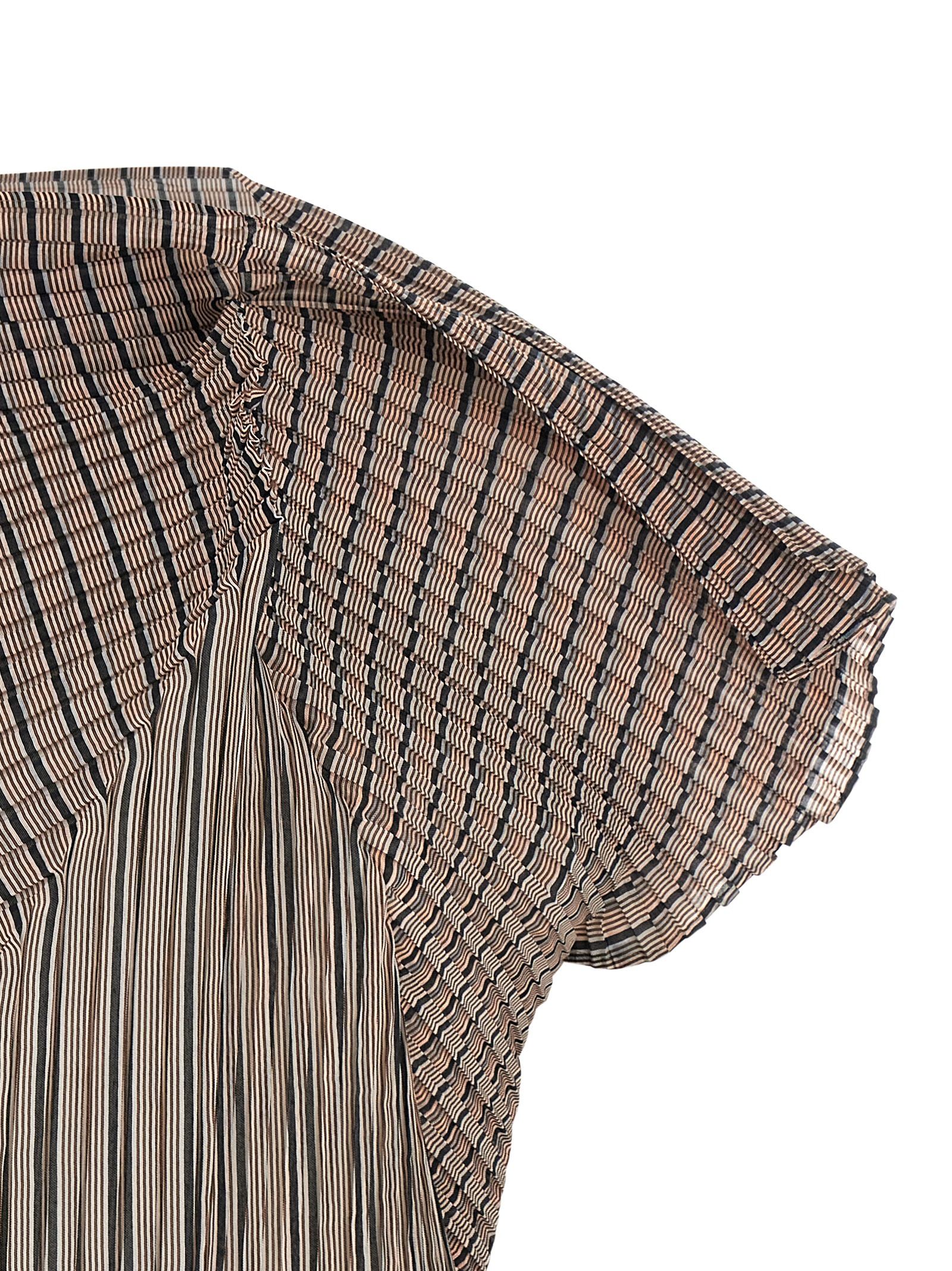 Polyester Women's Blouse - Issey Miyake - Modalova