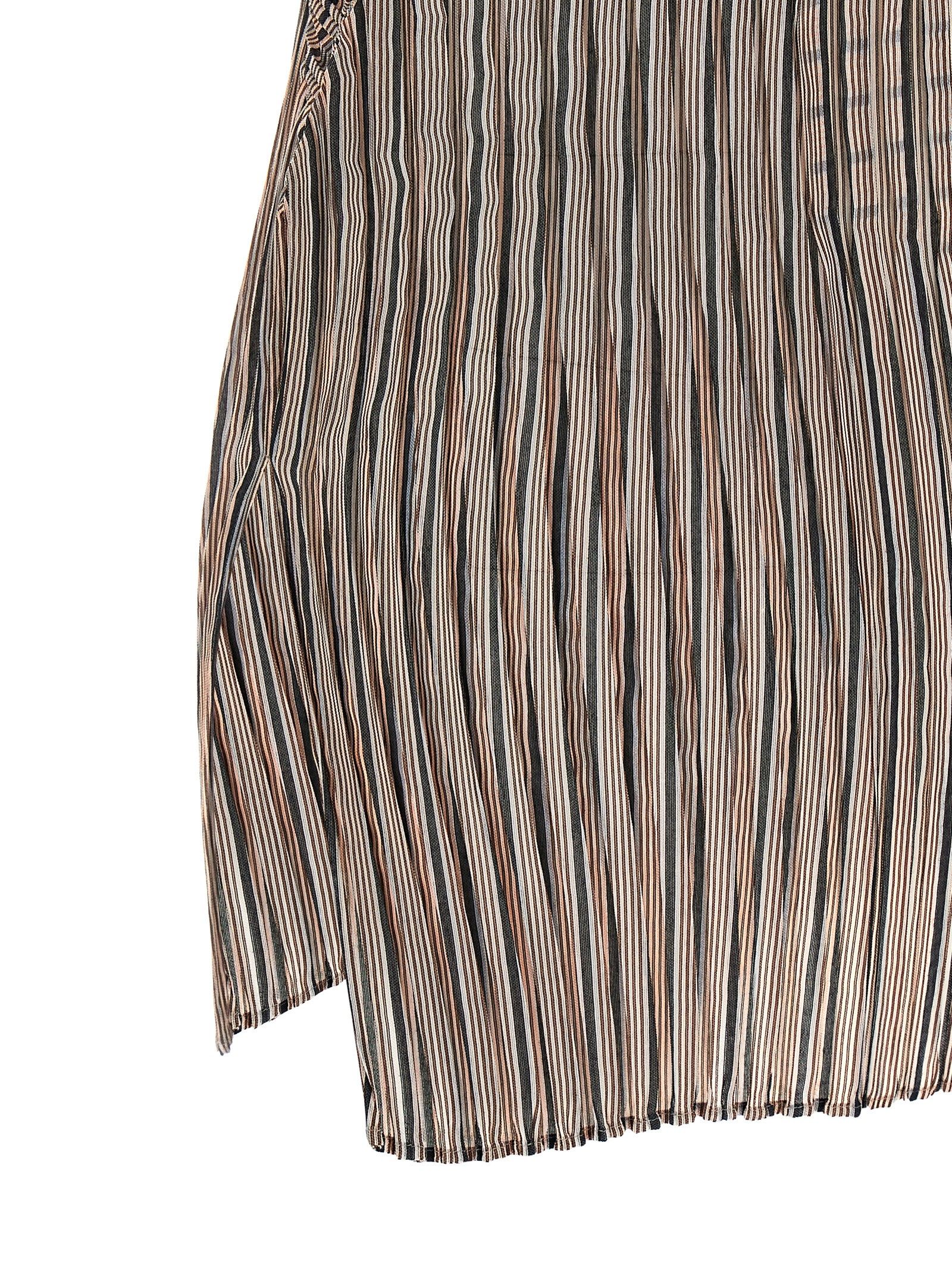 Polyester Women's Blouse - Issey Miyake - Modalova